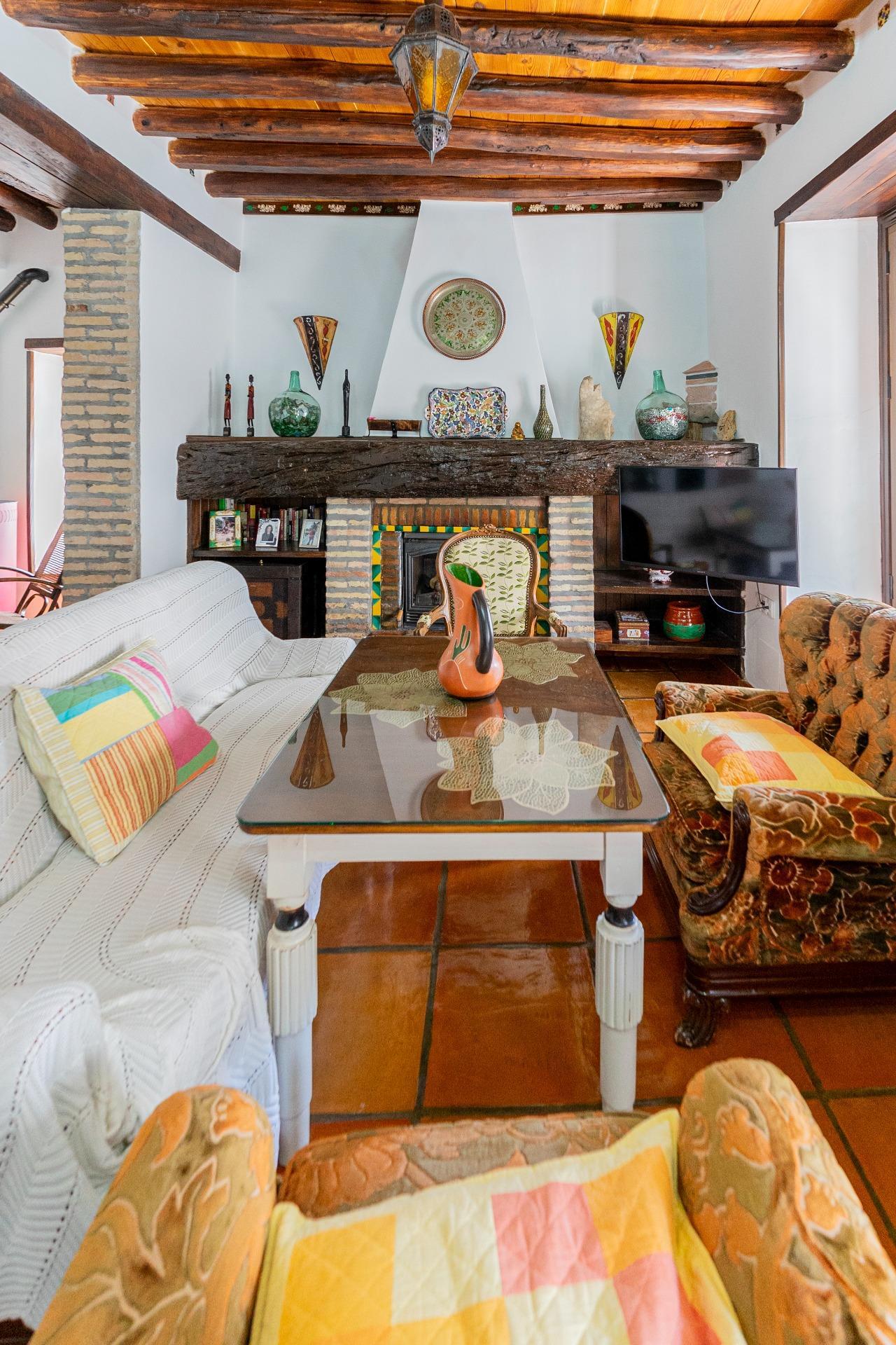 Casas o chalets-Venta-La Granada-1832843-Foto-2