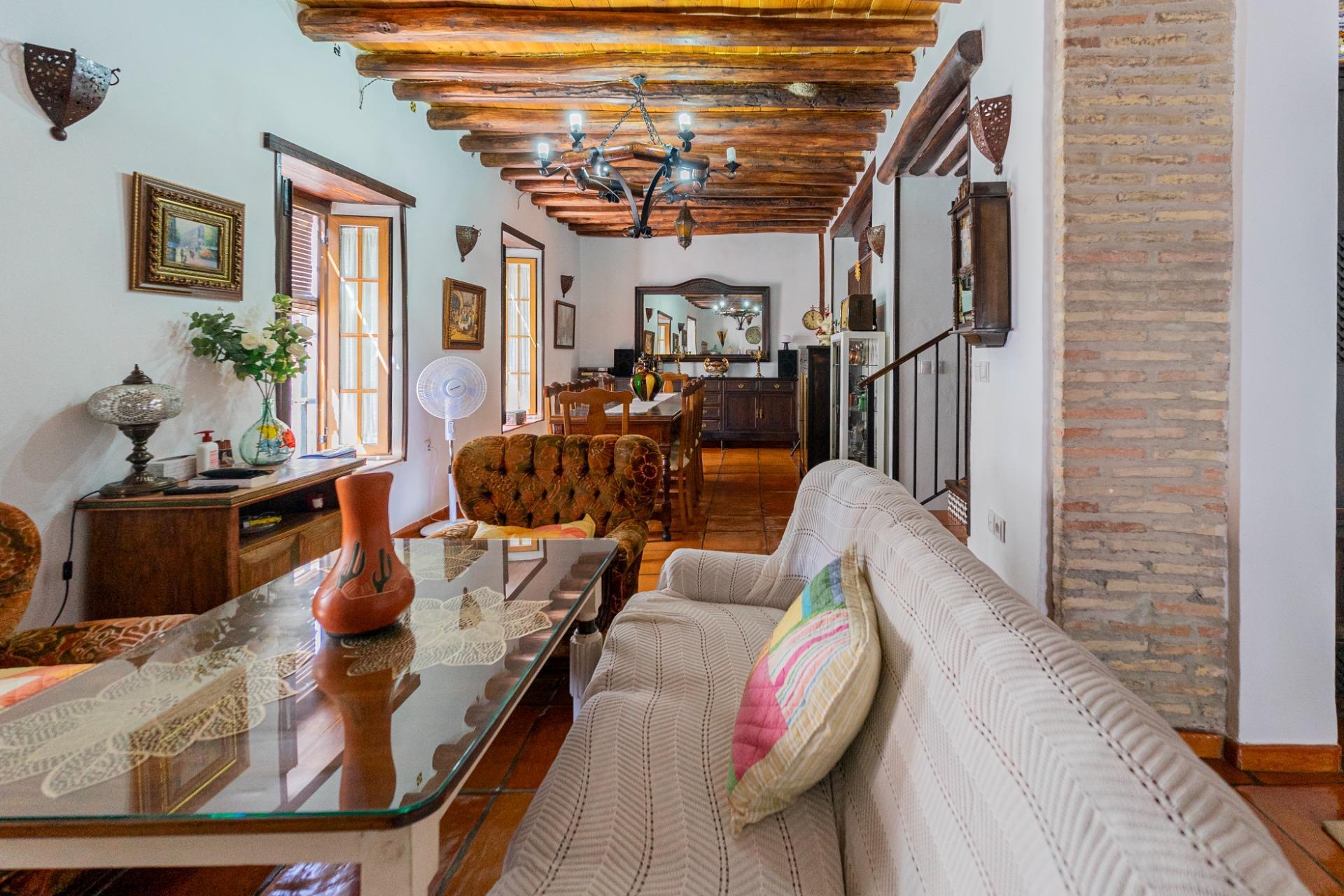 Casas o chalets-Venta-La Granada-1832843