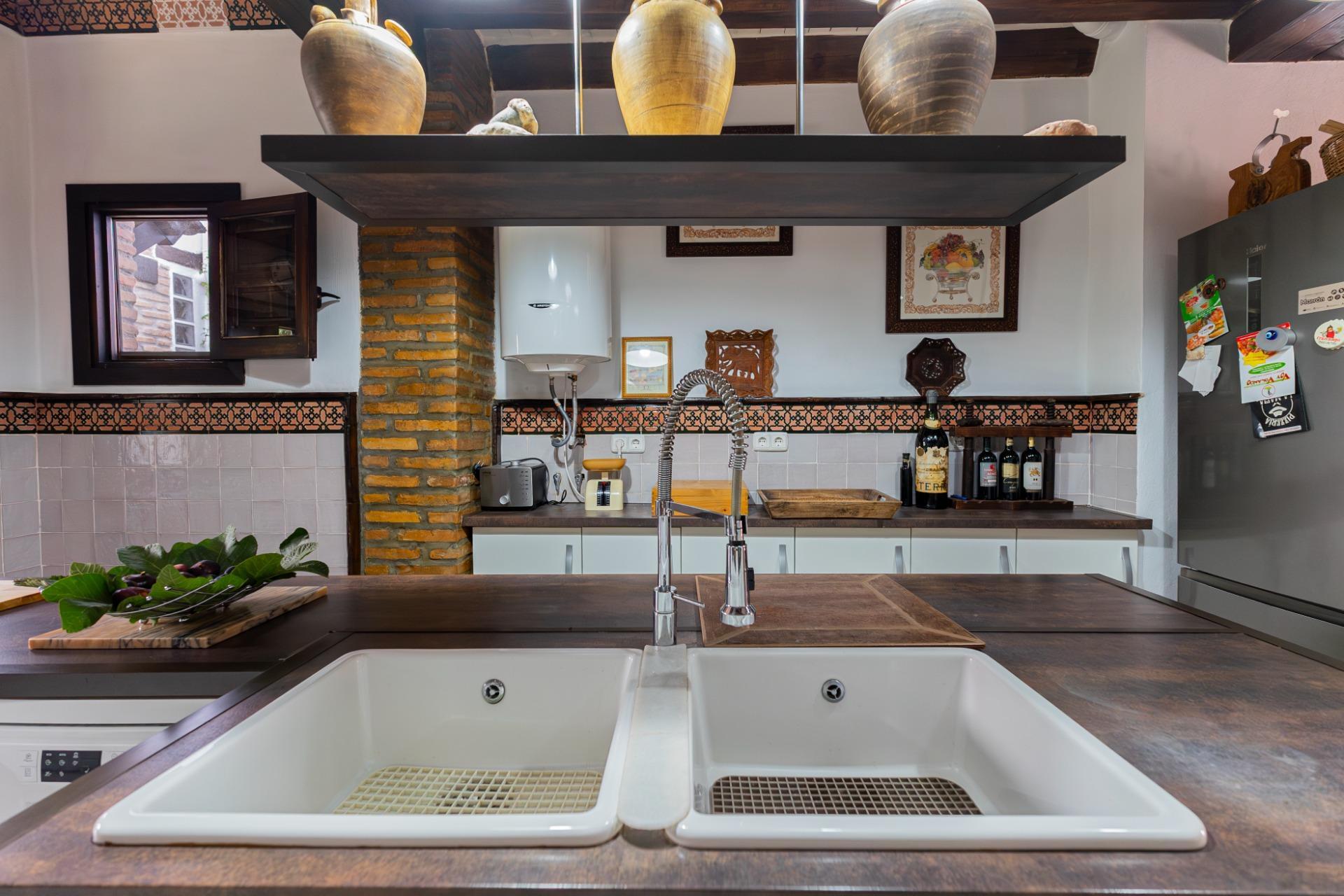 Casas o chalets-Venta-La Granada-1832843-Foto-8