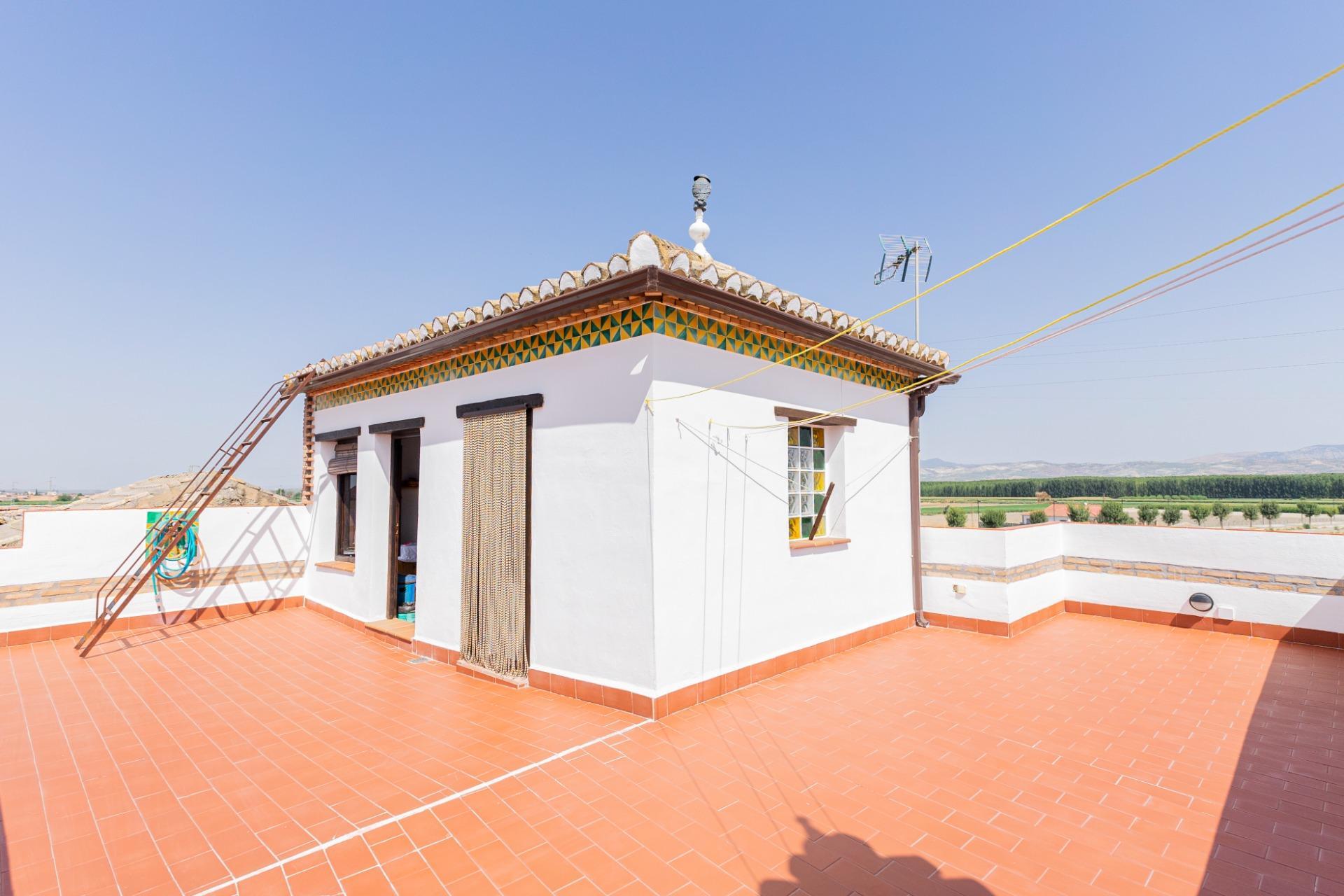 Casas o chalets-Venta-La Granada-1832843-Foto-37