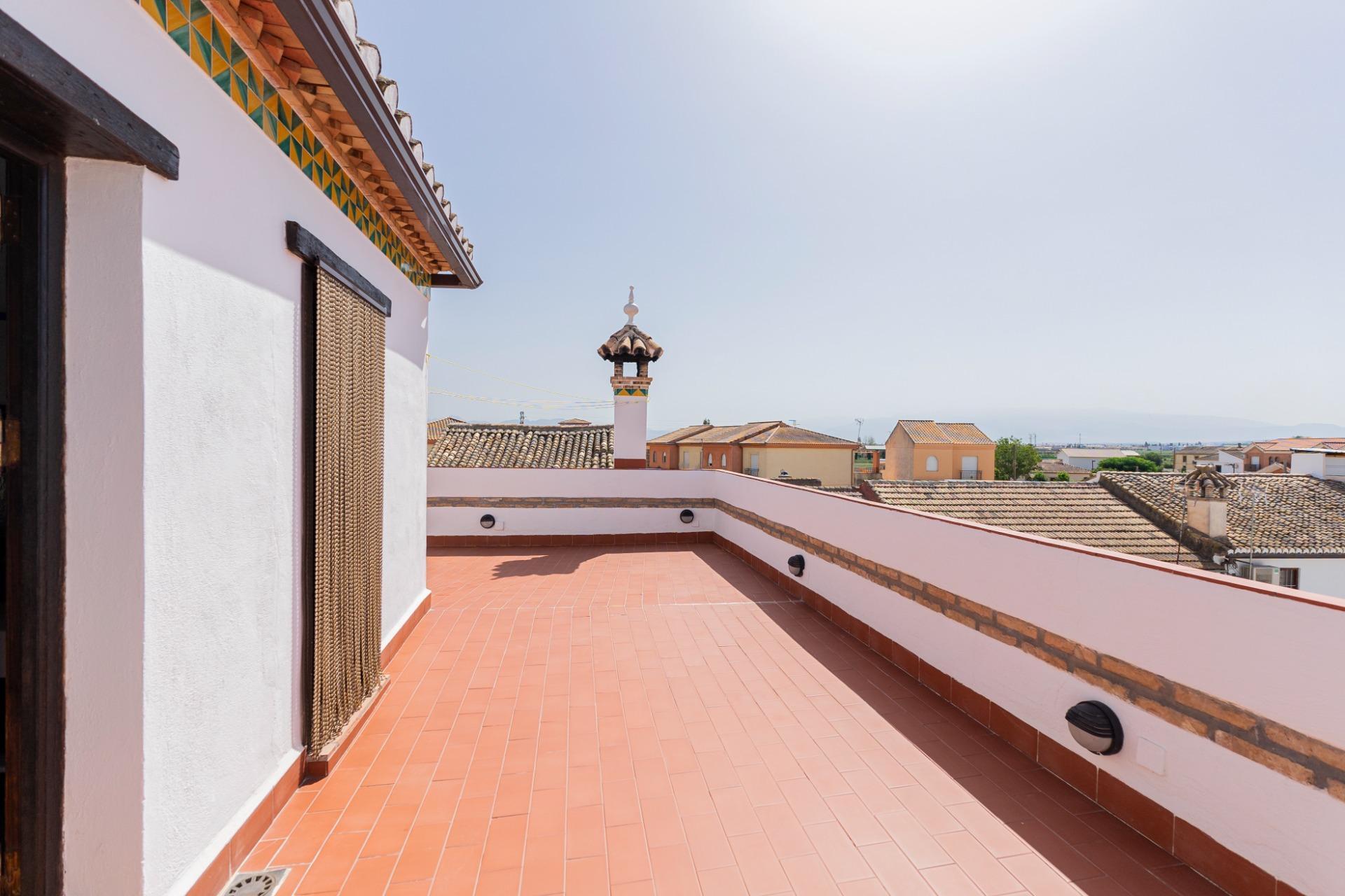 Casas o chalets-Venta-La Granada-1832843-Foto-41