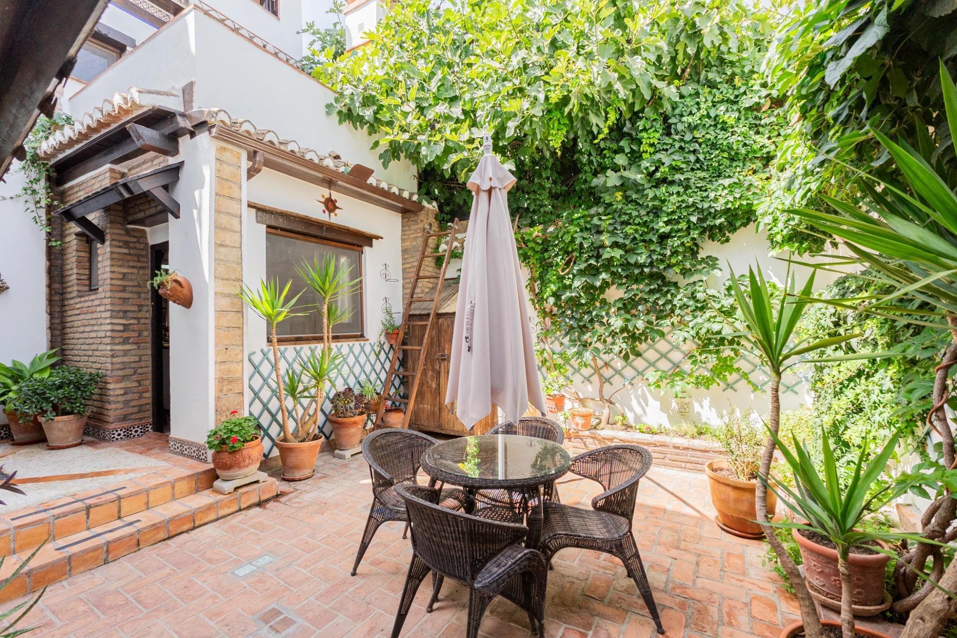 Casas o chalets-Venta-La Granada-1832843-Foto-45