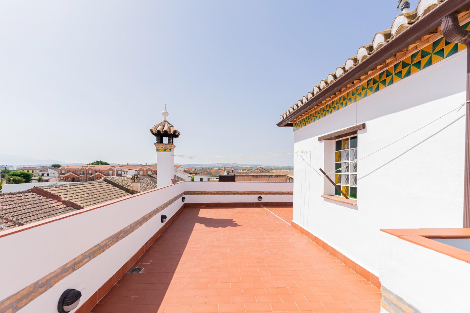 Casas o chalets-Venta-La Granada-1832843-Foto-44