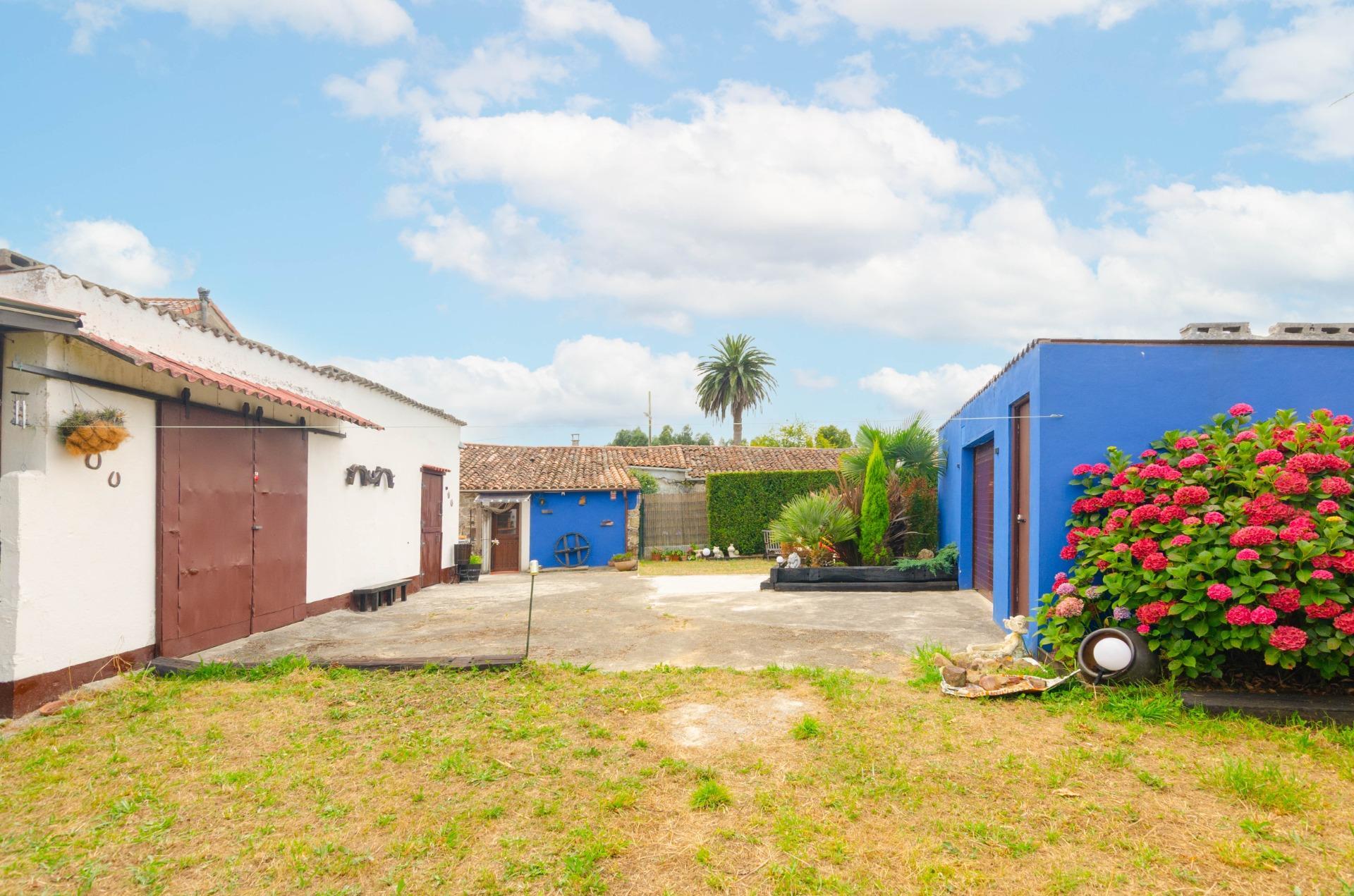 Casas o chalets-Venta-Soto del Barco-1832520-Foto-2