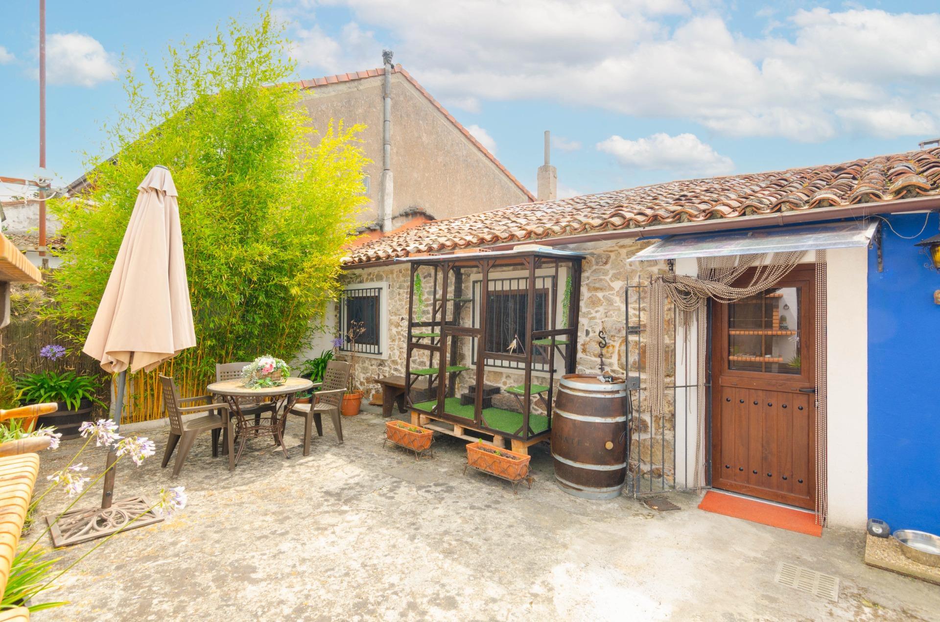 Casas o chalets-Venta-1832520