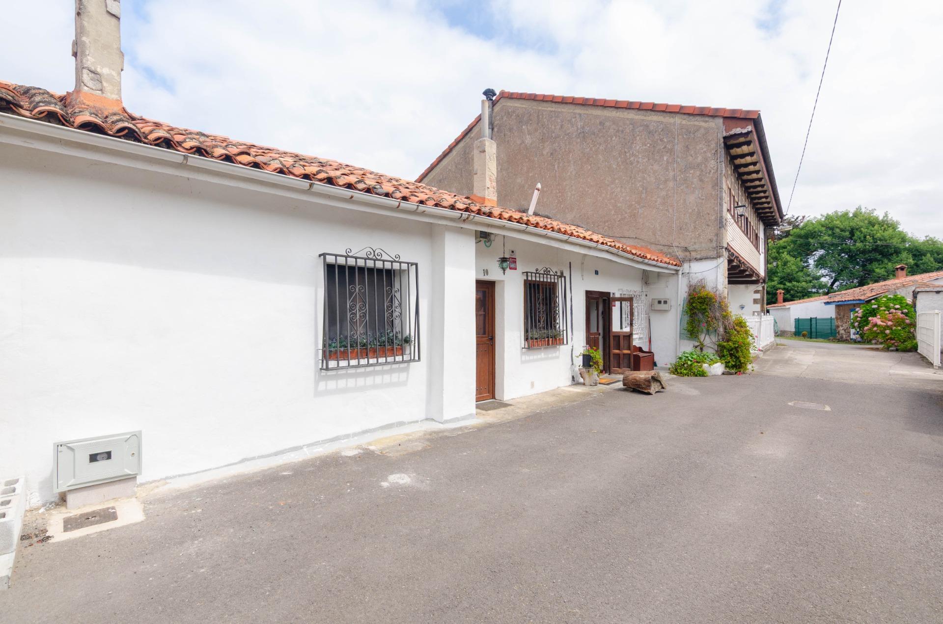 Casas o chalets-Venta-Soto del Barco-1832520-Foto-3