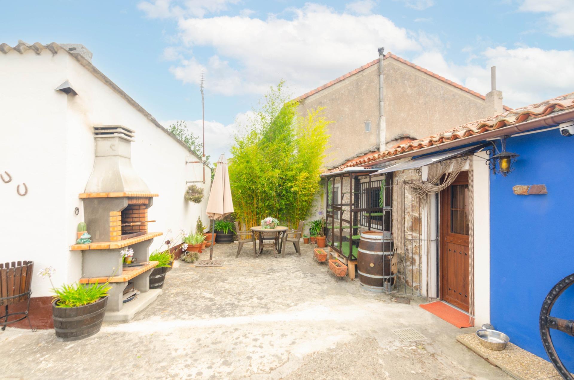 Casas o chalets-Venta-Soto del Barco-1832520-Foto-41