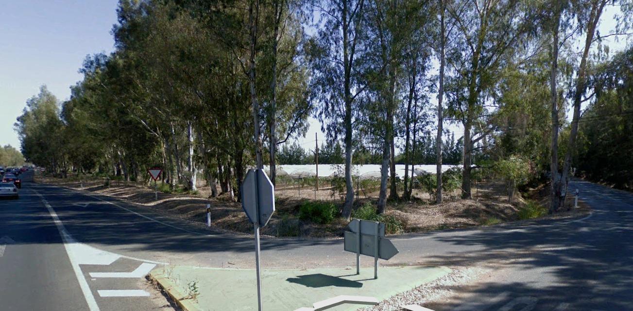 Fincas y solares-Venta-Almonte-1832526-Foto-2