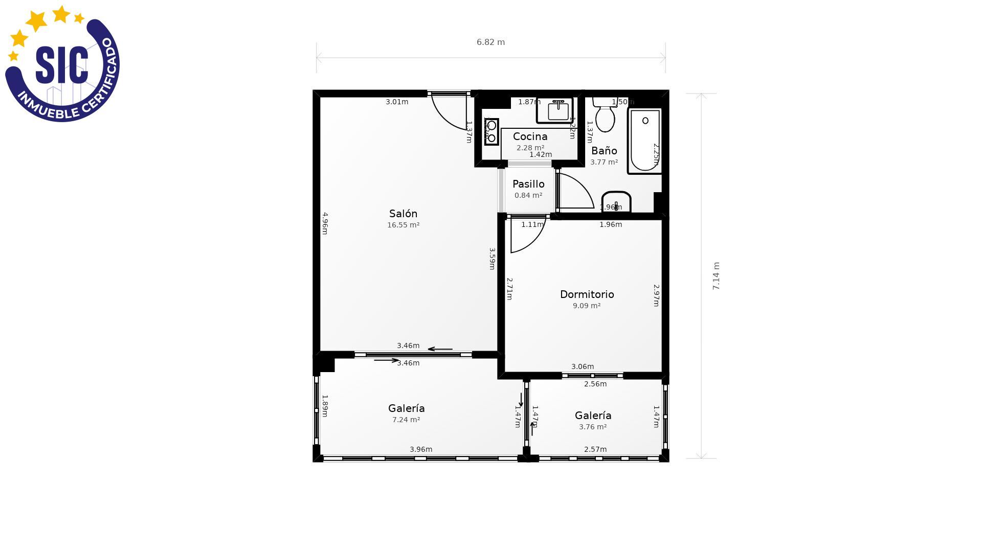 Pisos-Venta-Sueca-1583677-Foto-27