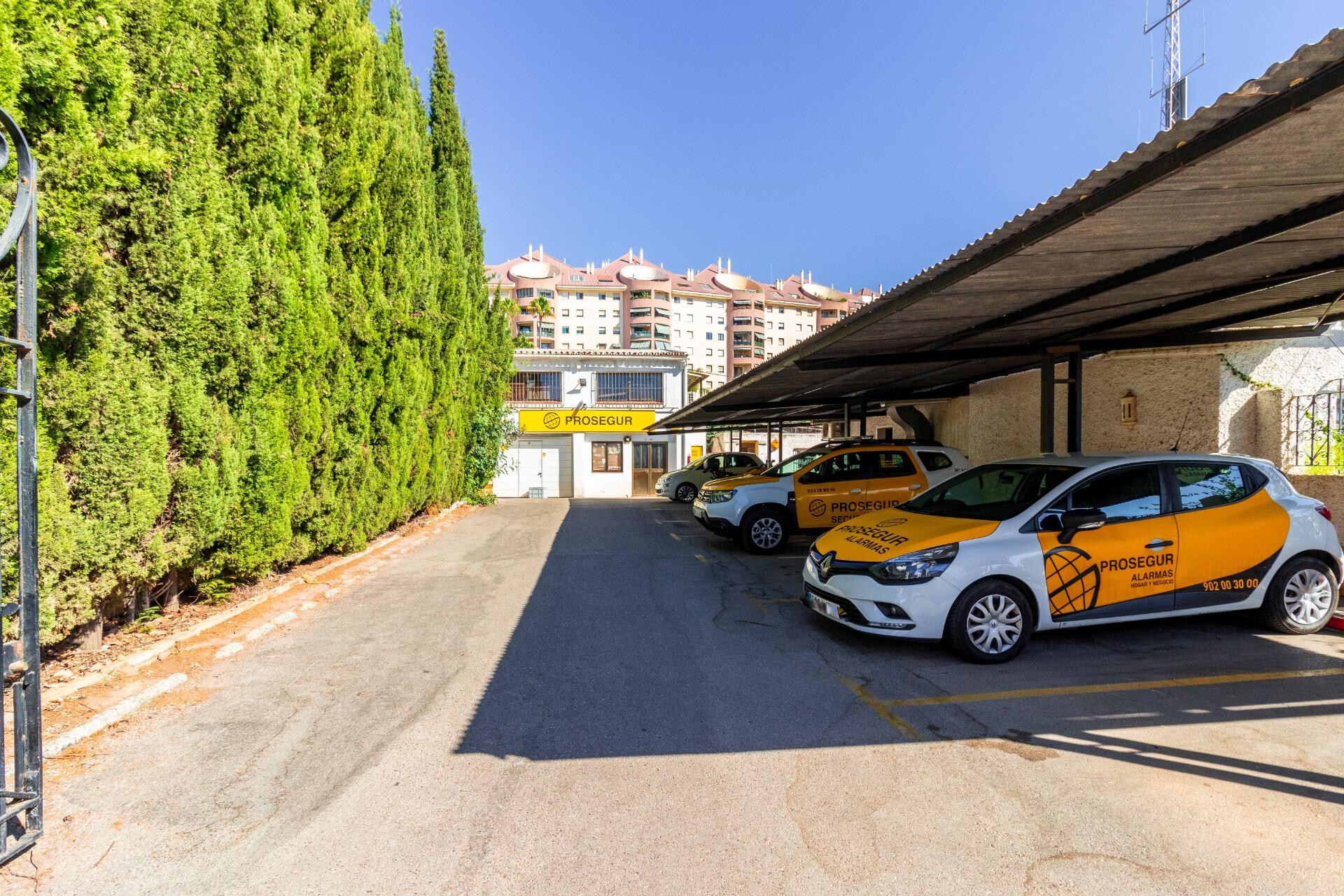 Casas o chalets-Venta-Marbella-1832523-Foto-7