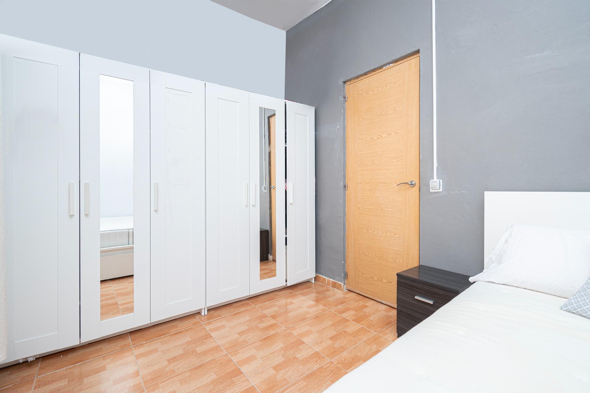 Dormitorio
