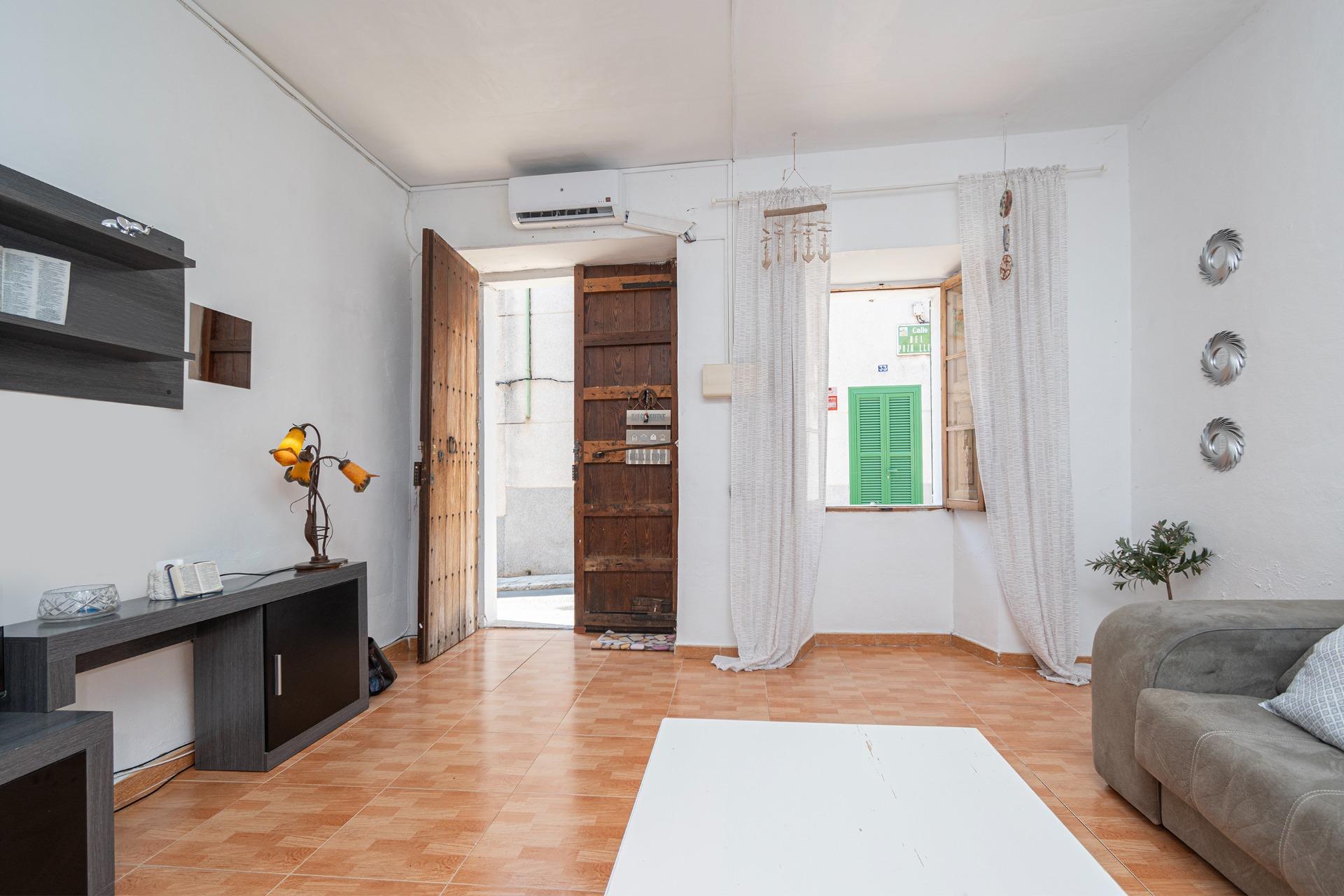 Salón-comedor