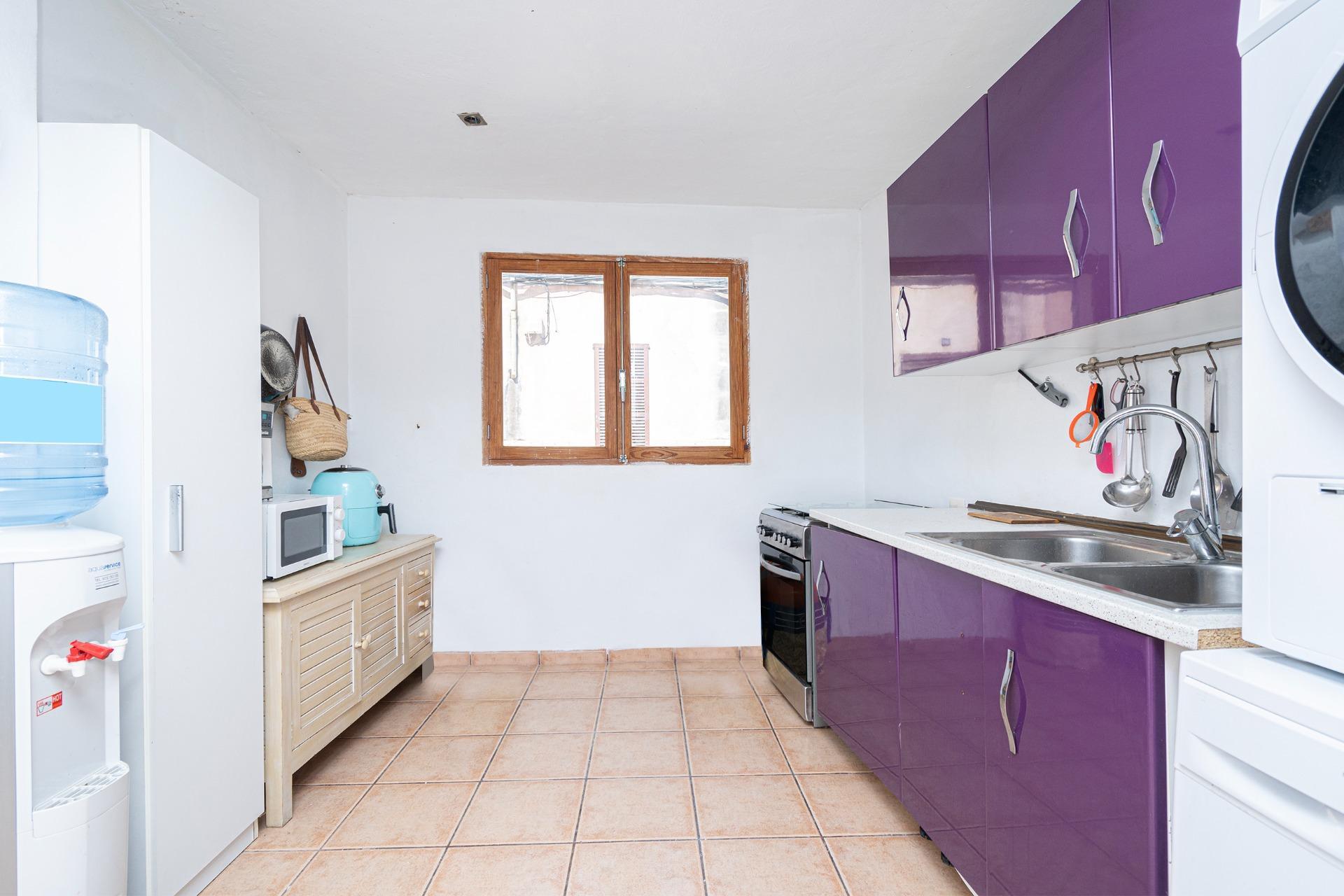 Cocina