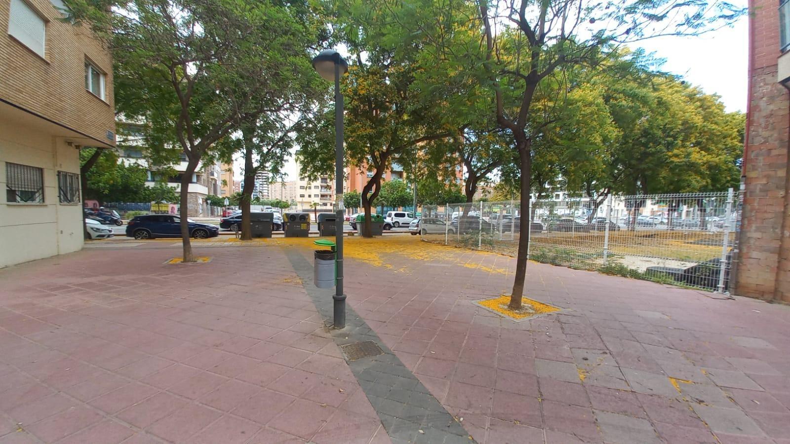 Local Comercial en venta, Santiago y Zaraíche