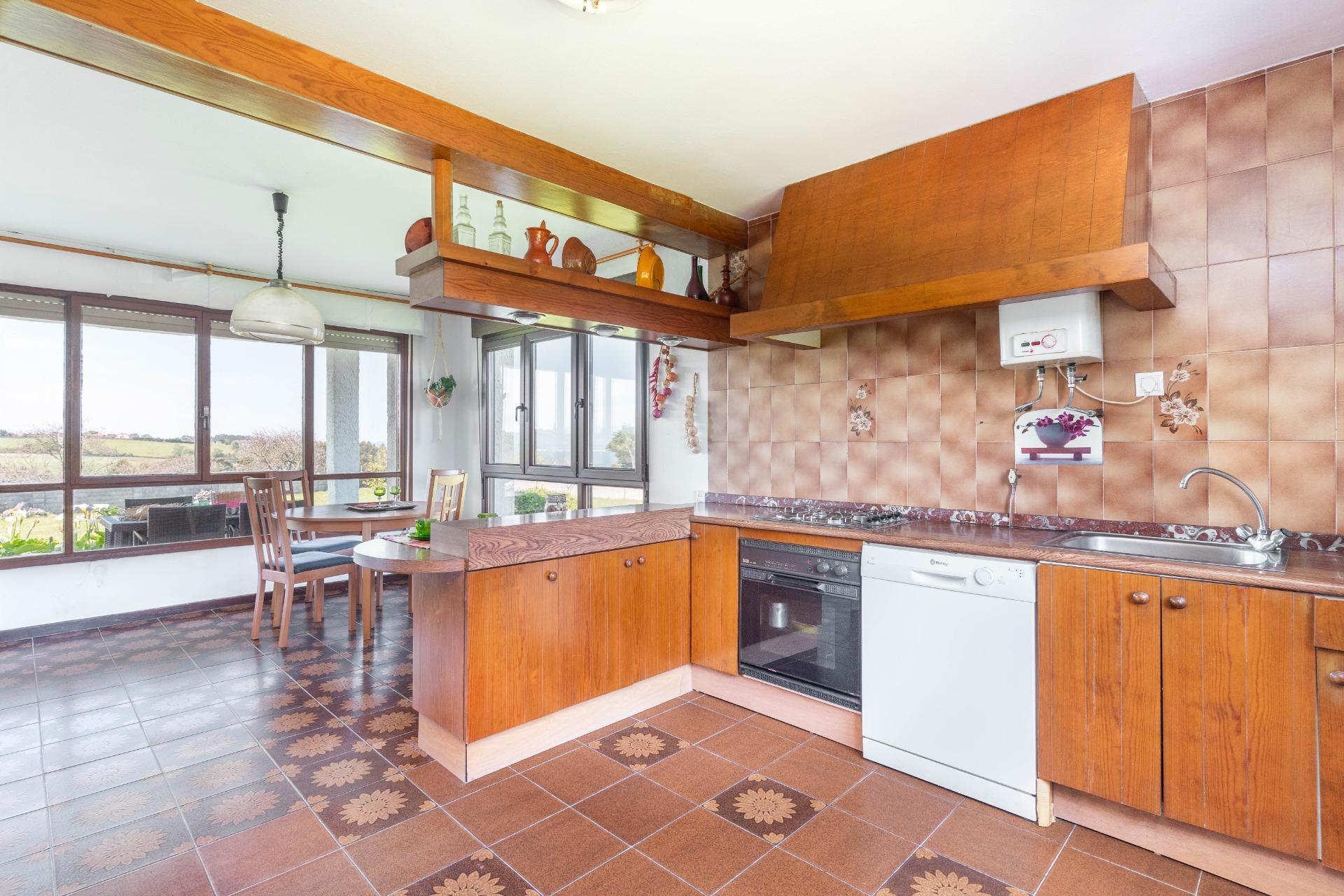 Casas o chalets-Venta-Villaviciosa-1727027-Foto-2