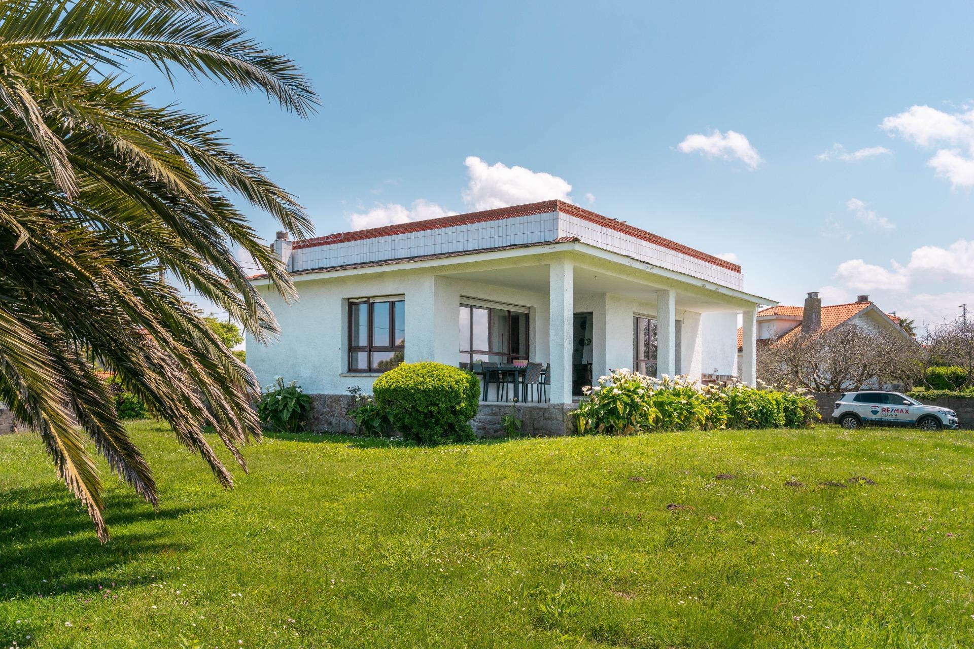 Casas o chalets-Venta-Villaviciosa-1727027-Foto-4