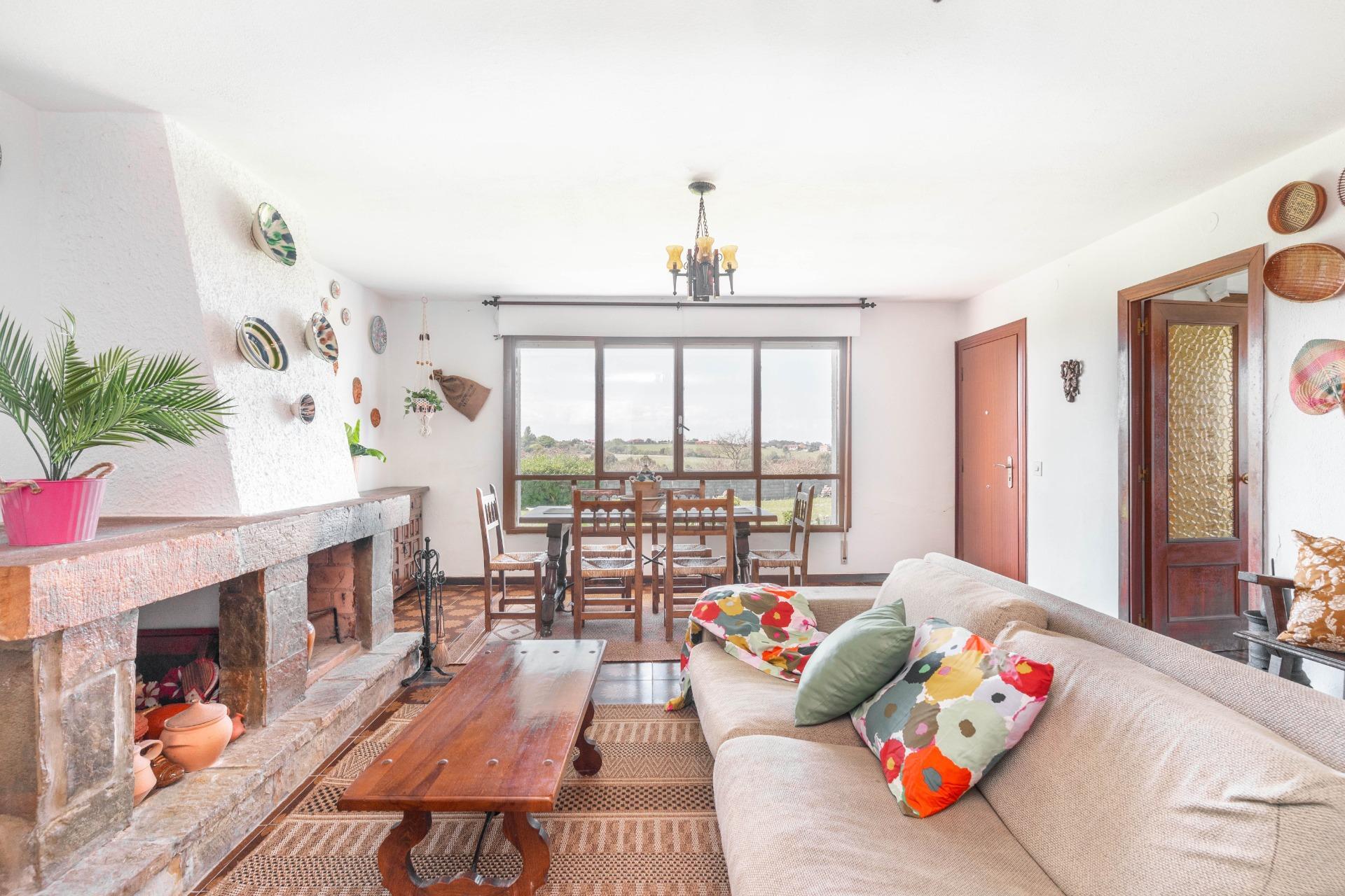 Casas o chalets-Venta-Villaviciosa-1727027-Foto-7