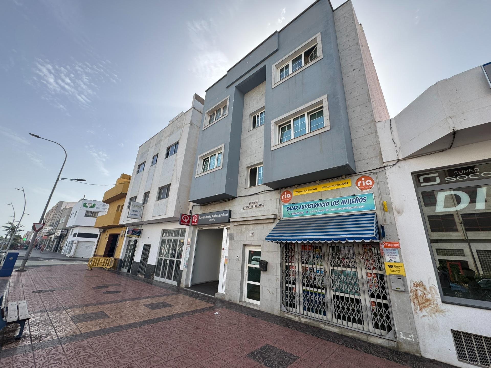 Pisos-Venta-Santa Lucía de Tirajana-1842242