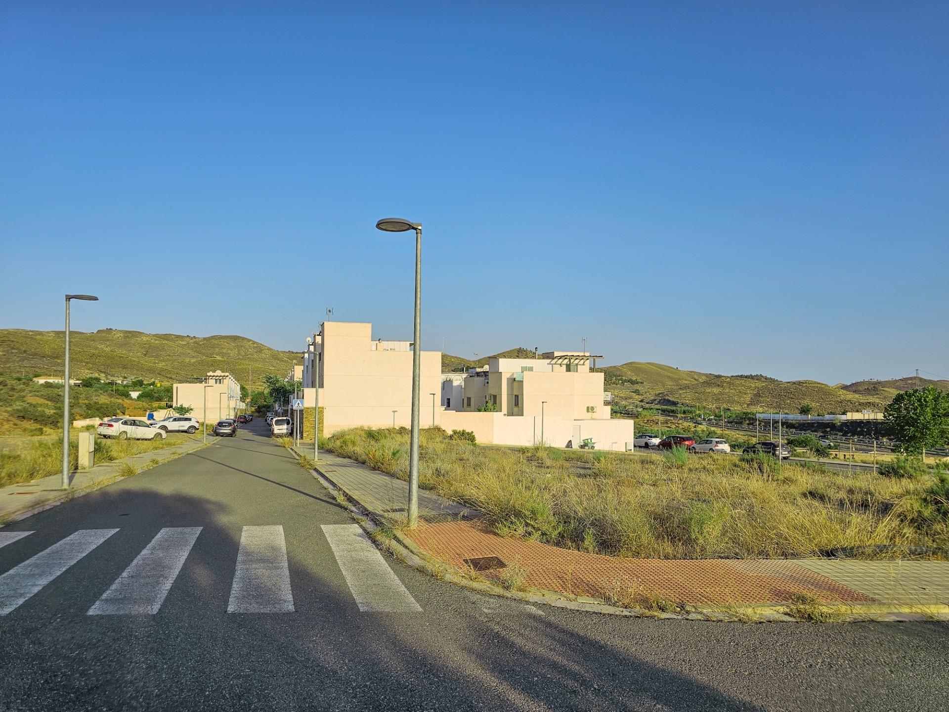 Fincas y solares-Venta-GÃ©rgal-1762241-Foto-5