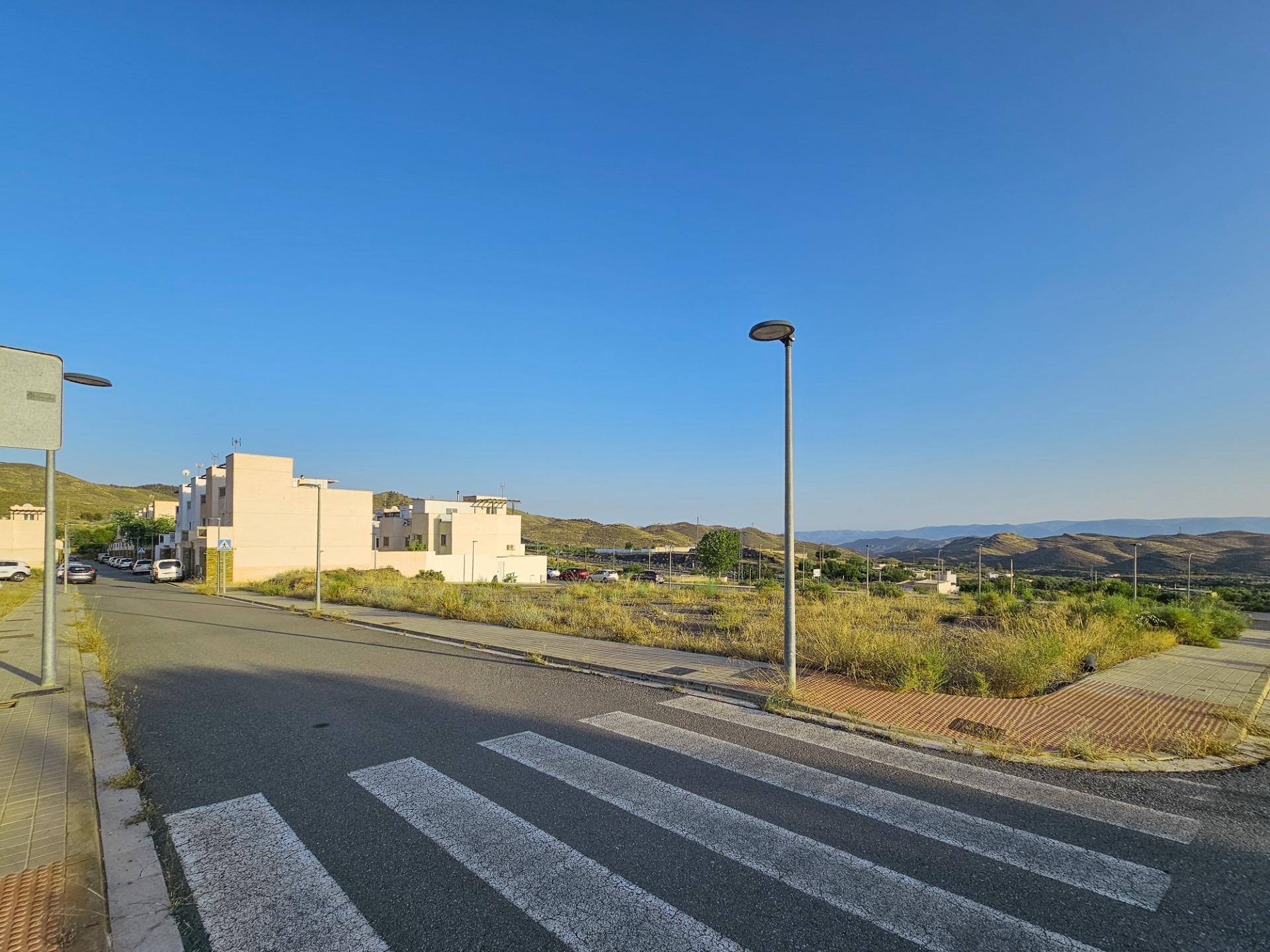 Fincas y solares-Venta-GÃ©rgal-1762241-Foto-4
