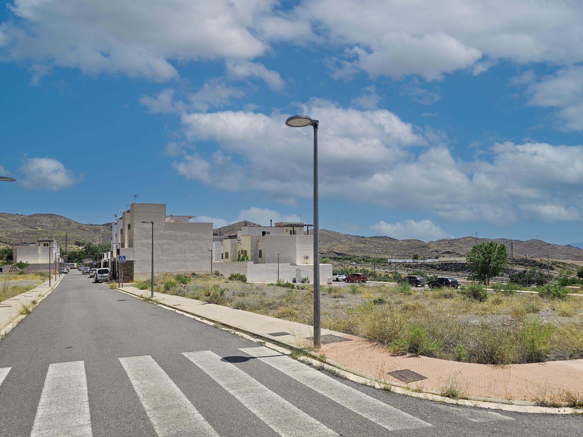 Fincas y solares-Venta-GÃ©rgal-1762241-Foto-2