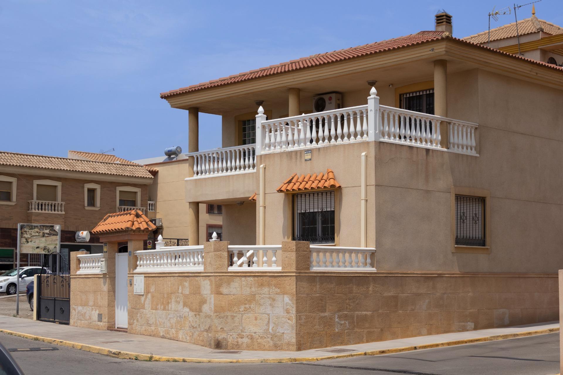 Casas o chalets-Venta-Pechina-1746108-Foto-2