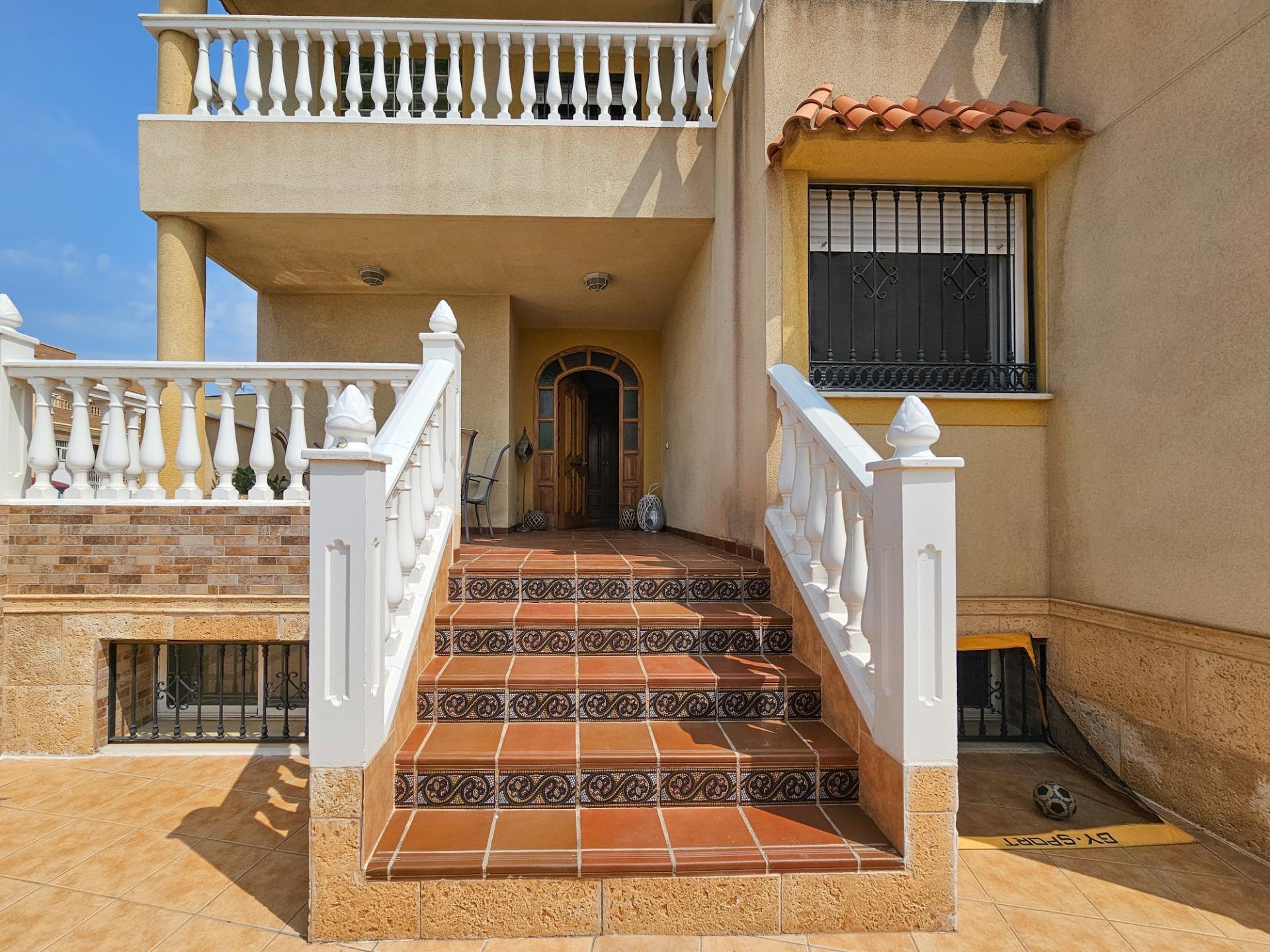 Casas o chalets-Venta-Pechina-1746108