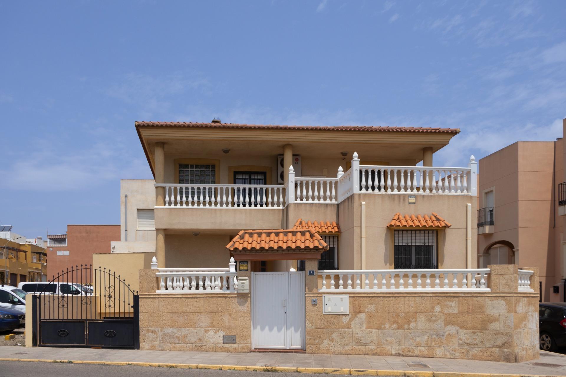Casas o chalets-Venta-Pechina-1746108-Foto-5