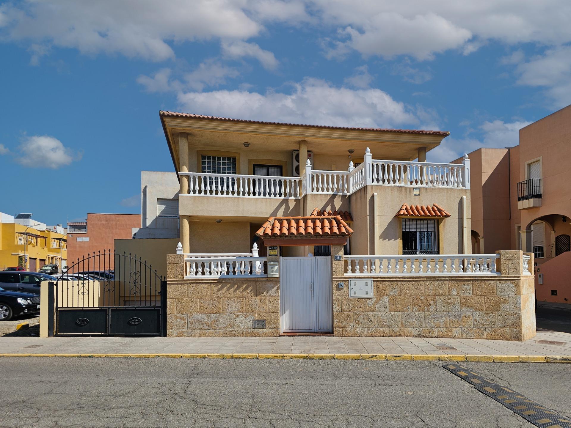 Casas o chalets-Venta-Pechina-1746108-Foto-4