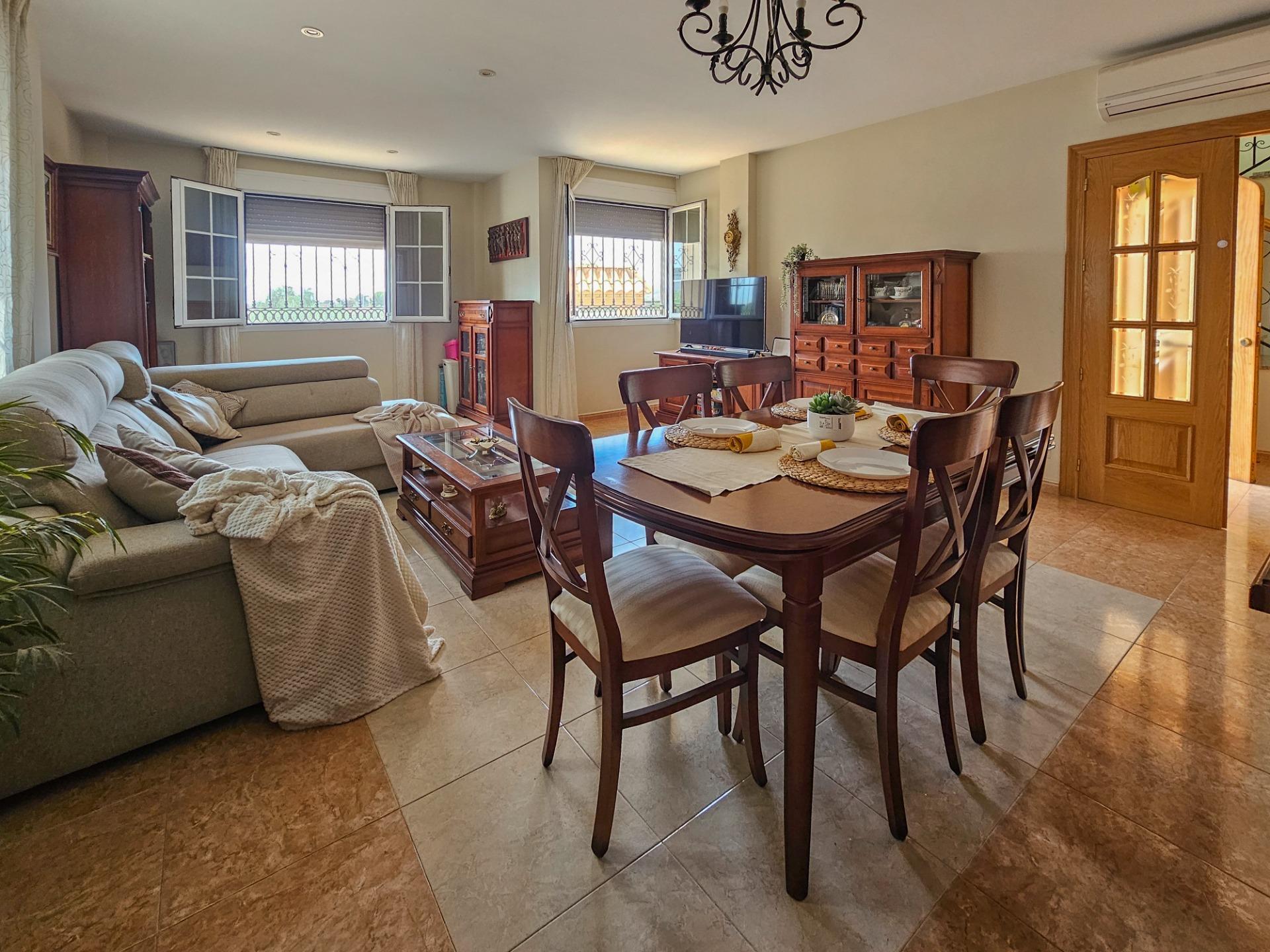 Casas o chalets-Venta-Pechina-1746108-Foto-3