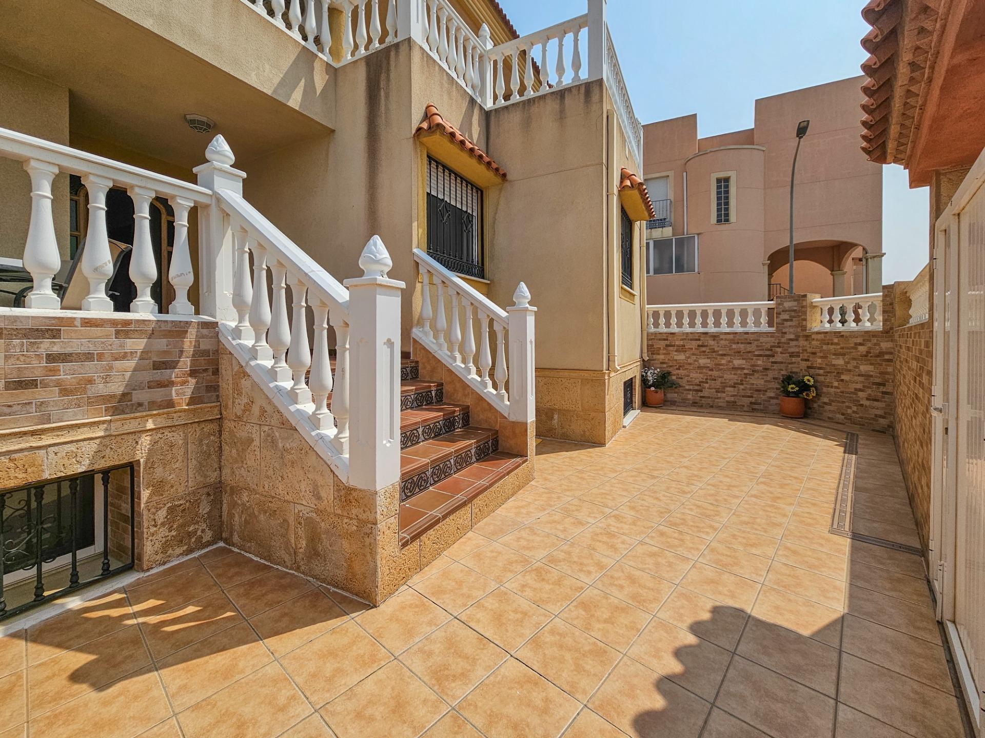 Casas o chalets-Venta-Pechina-1746108-Foto-6
