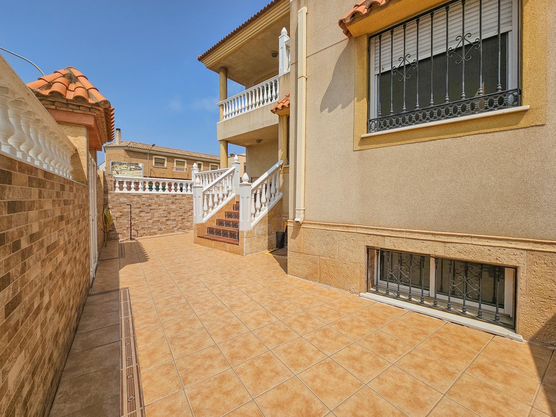 Casas o chalets-Venta-Pechina-1746108-Foto-7