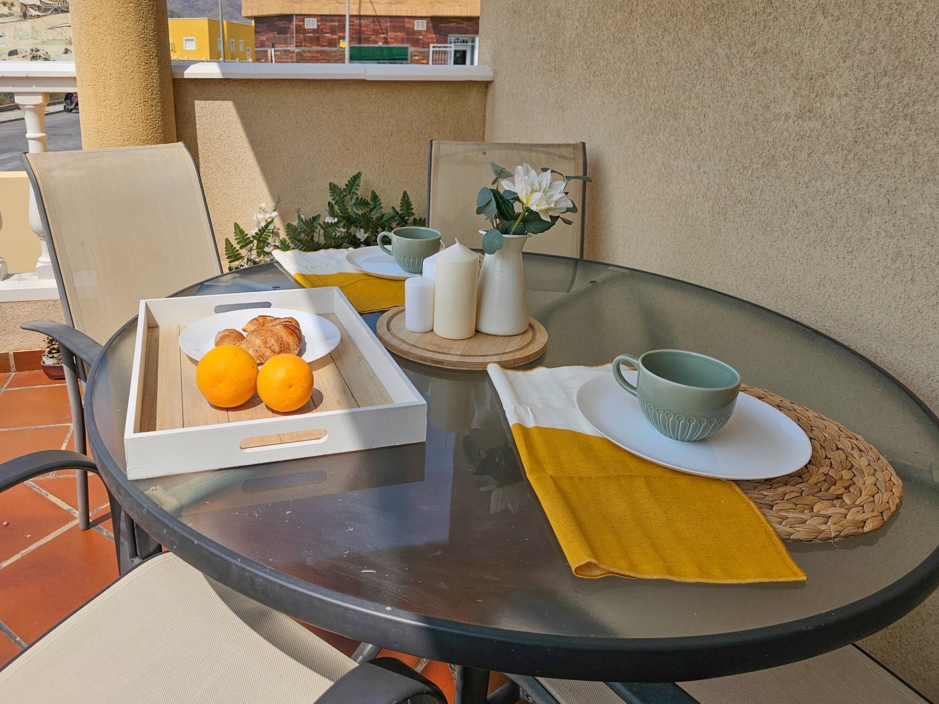 Casas o chalets-Venta-Pechina-1746108-Foto-9