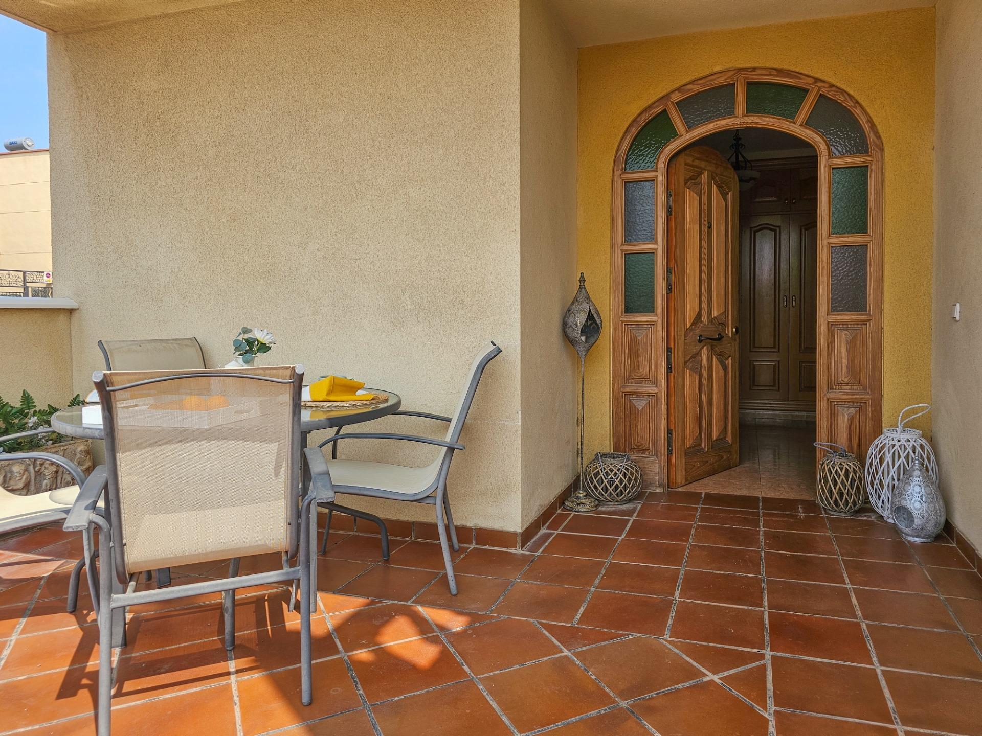 Casas o chalets-Venta-Pechina-1746108-Foto-8