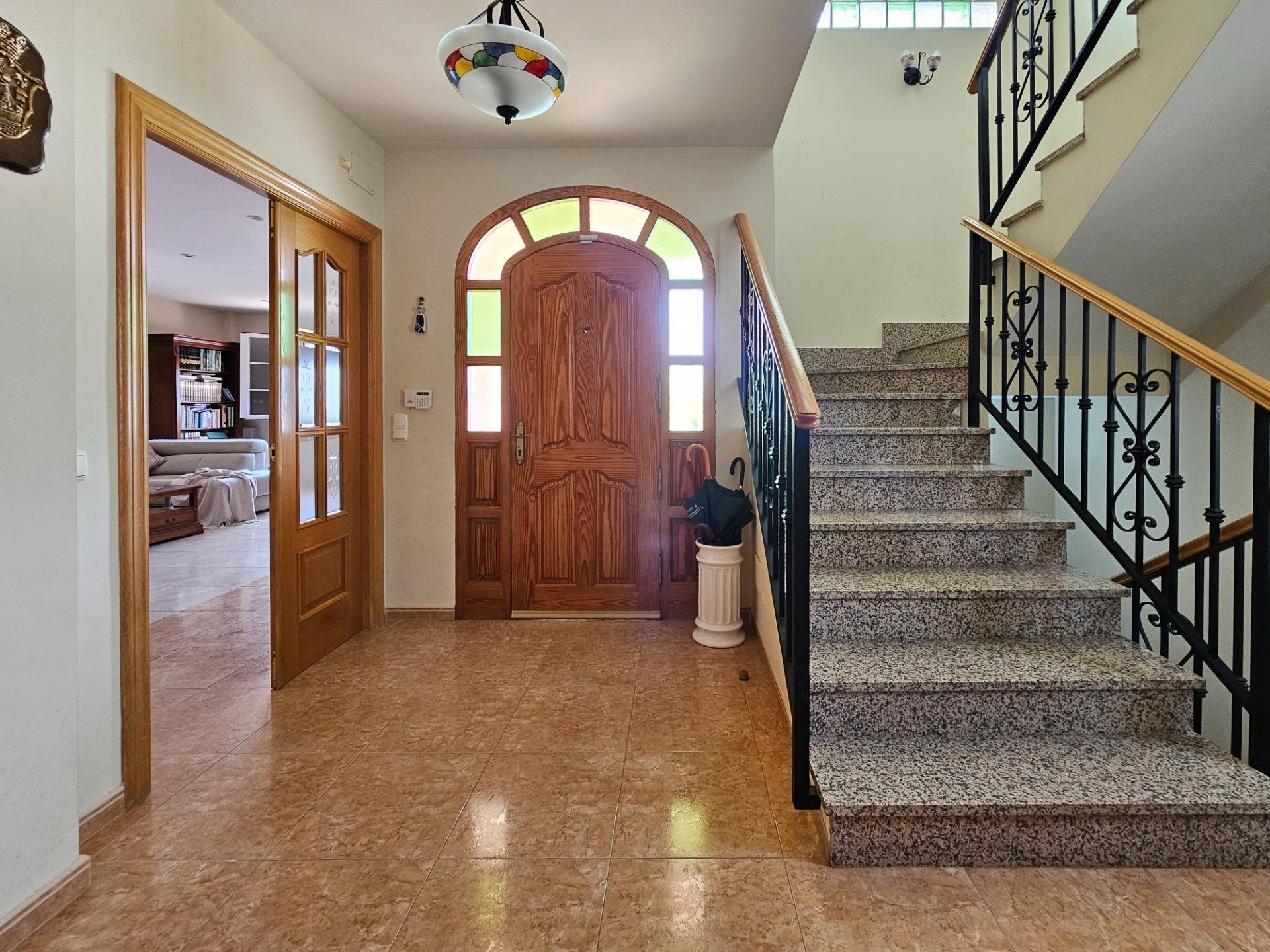 Casas o chalets-Venta-Pechina-1746108-Foto-12