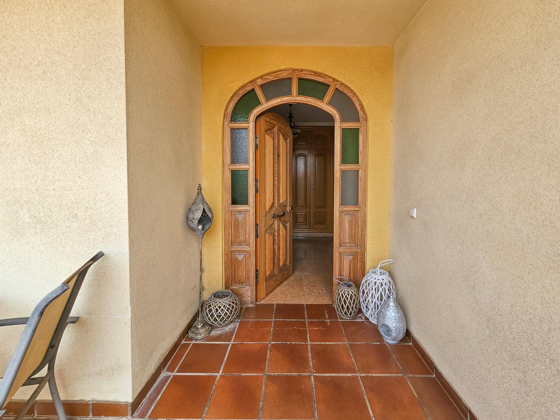 Casas o chalets-Venta-Pechina-1746108-Foto-11