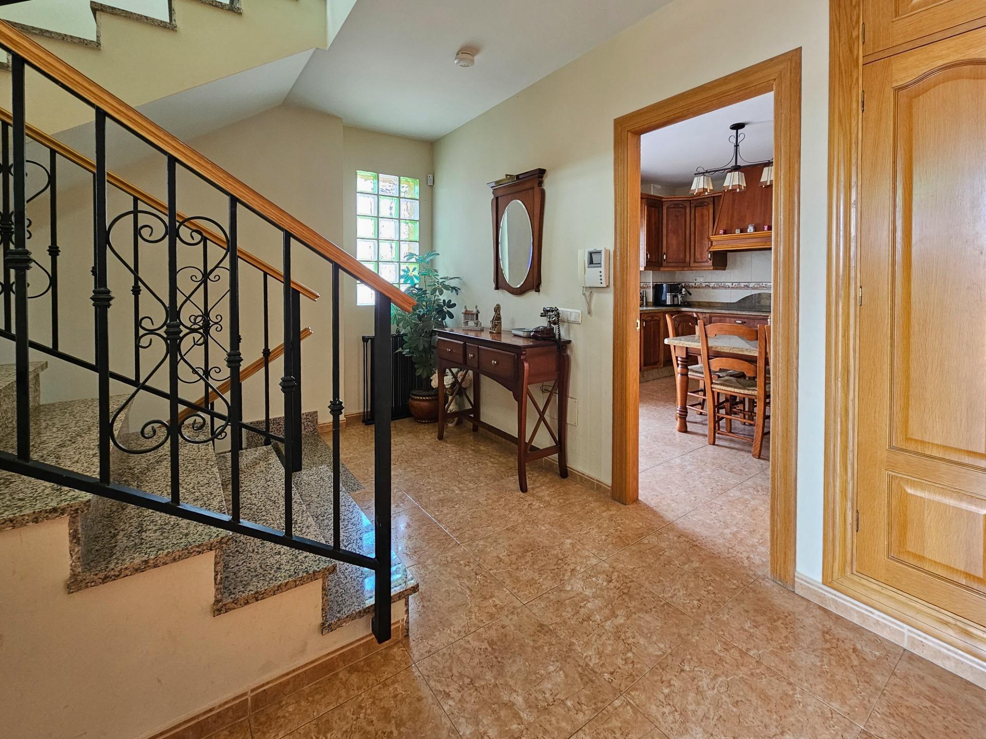 Casas o chalets-Venta-Pechina-1746108-Foto-13