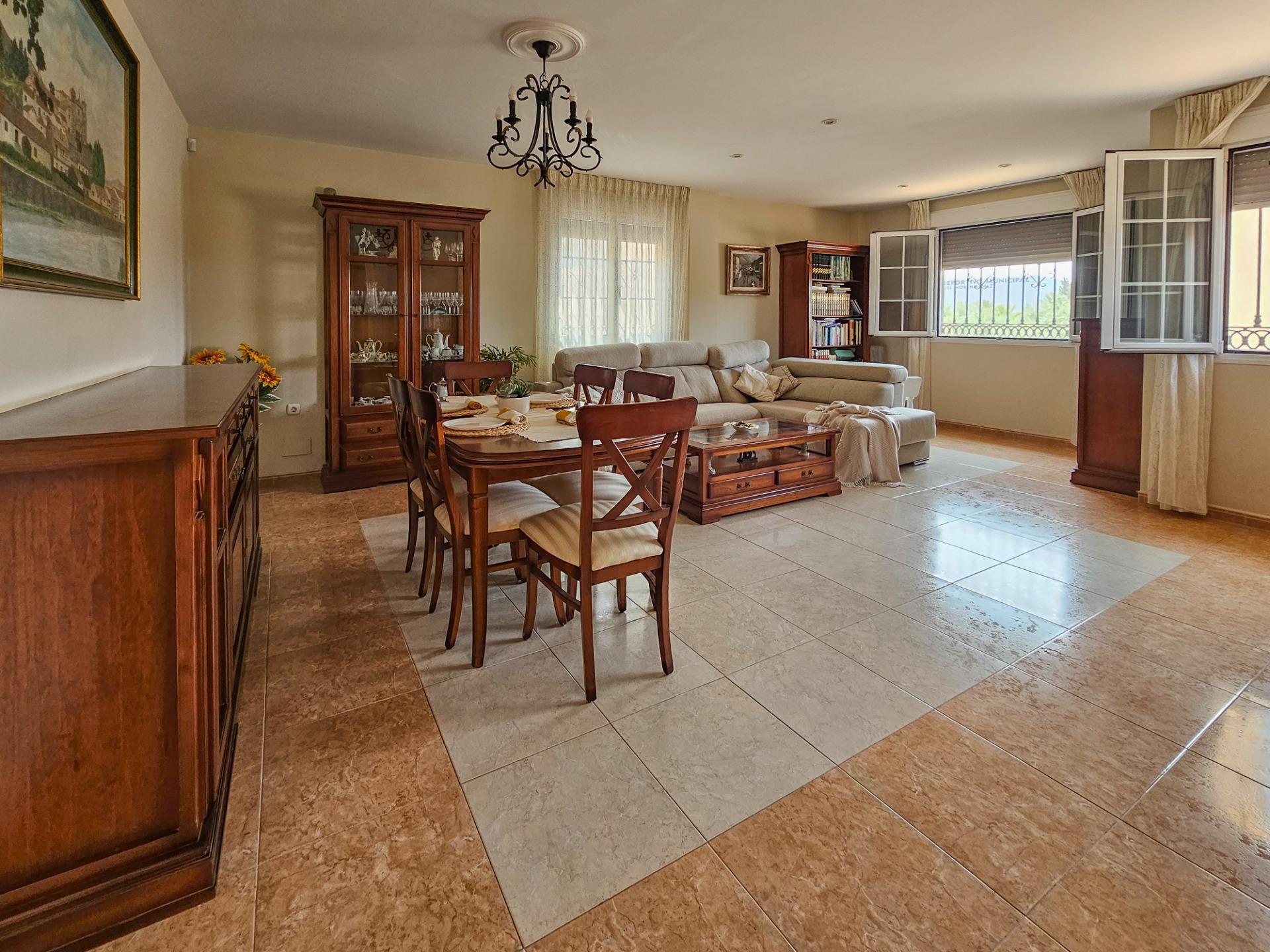 Casas o chalets-Venta-Pechina-1746108-Foto-15