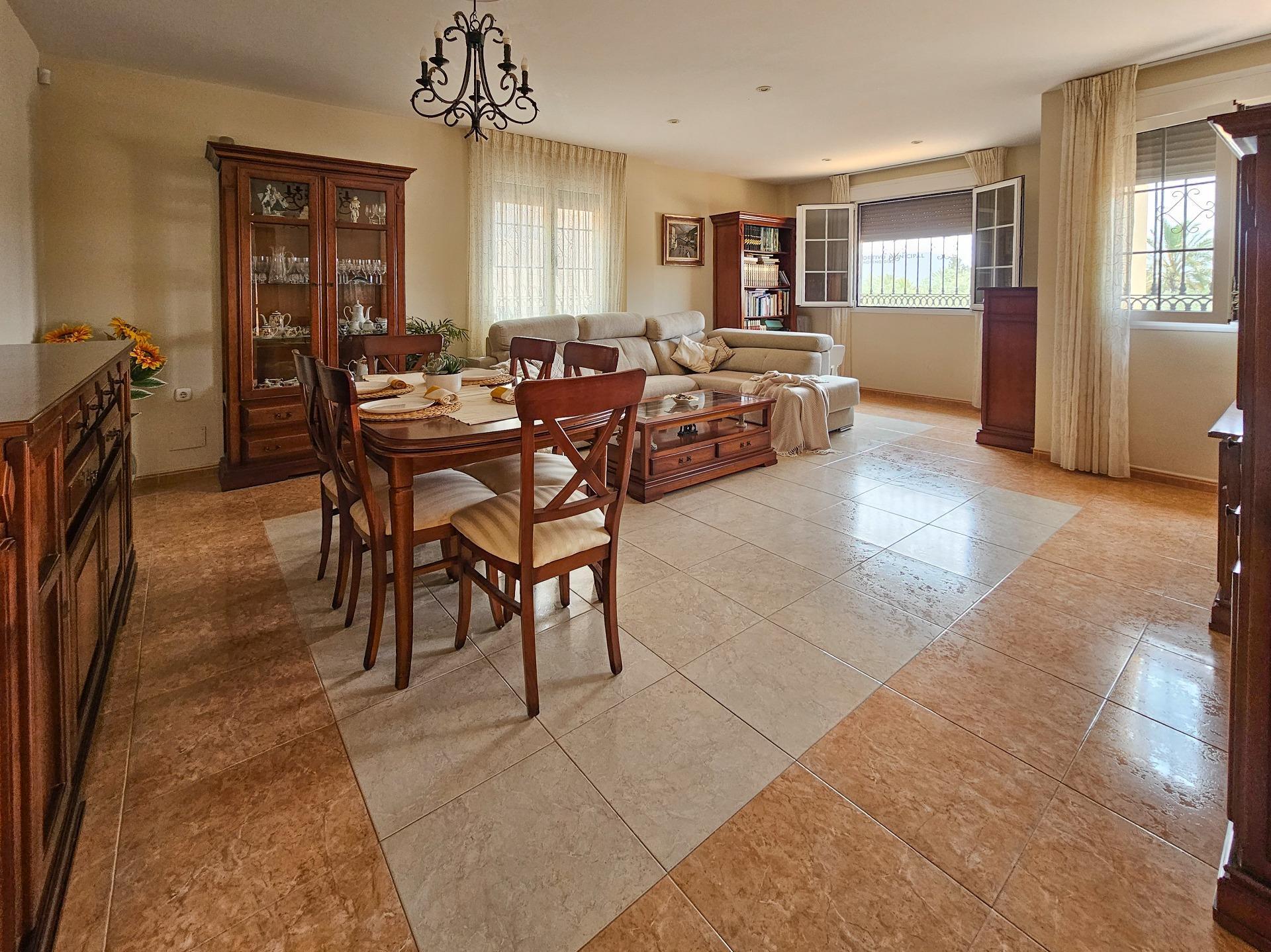 Casas o chalets-Venta-Pechina-1746108-Foto-16