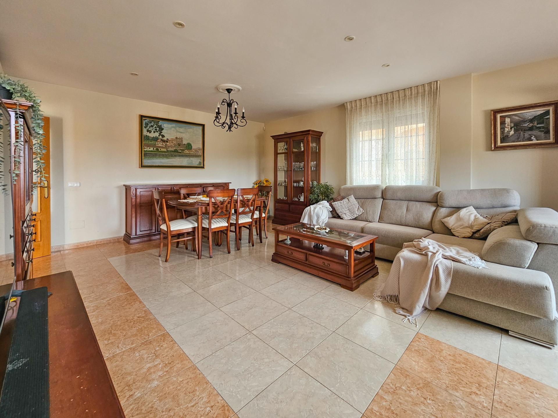 Casas o chalets-Venta-Pechina-1746108-Foto-19