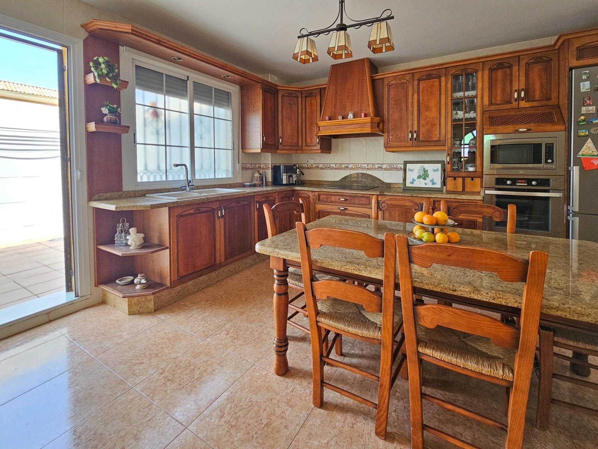 Casas o chalets-Venta-Pechina-1746108-Foto-21