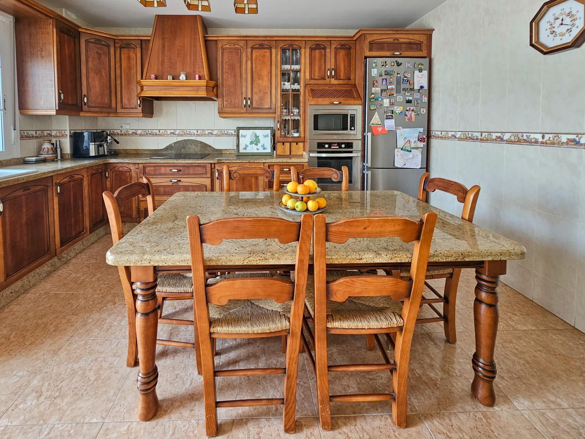 Casas o chalets-Venta-Pechina-1746108-Foto-22