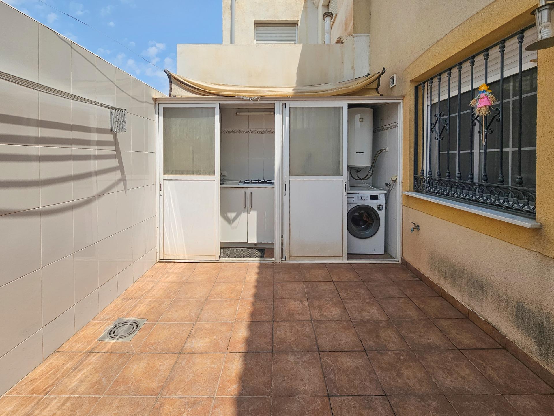 Casas o chalets-Venta-Pechina-1746108-Foto-23