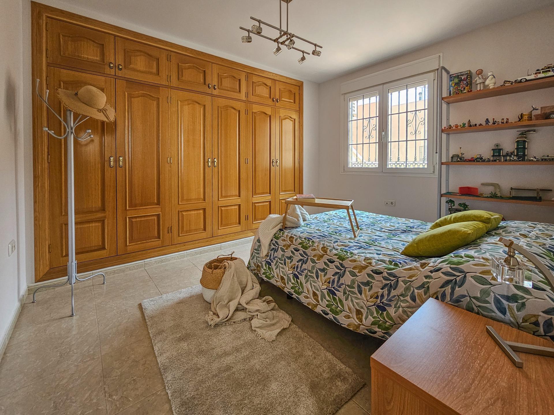 Casas o chalets-Venta-Pechina-1746108-Foto-35