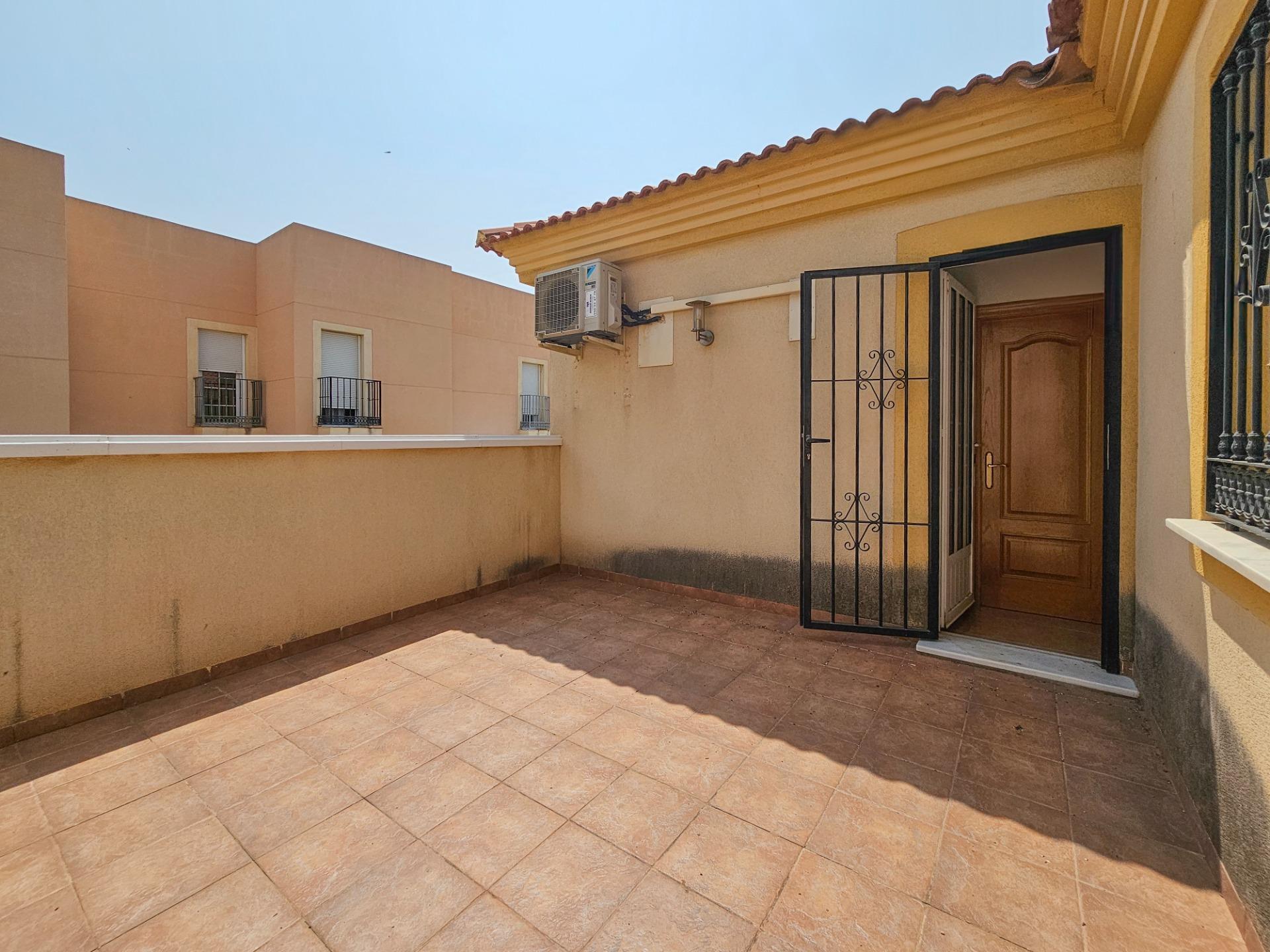 Casas o chalets-Venta-Pechina-1746108-Foto-52