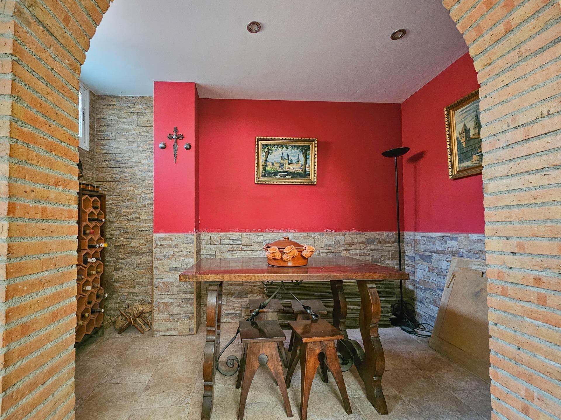 Casas o chalets-Venta-Pechina-1746108-Foto-58