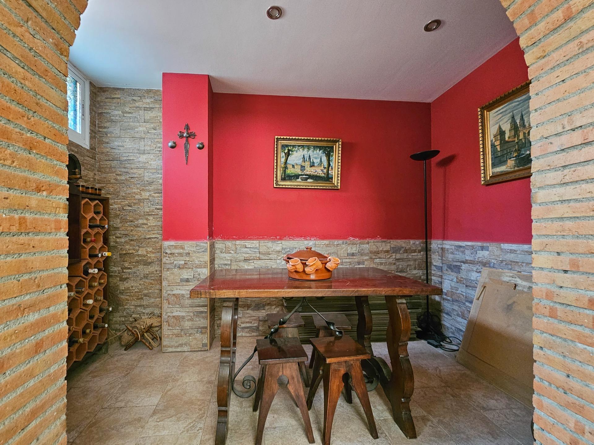 Casas o chalets-Venta-Pechina-1746108-Foto-57