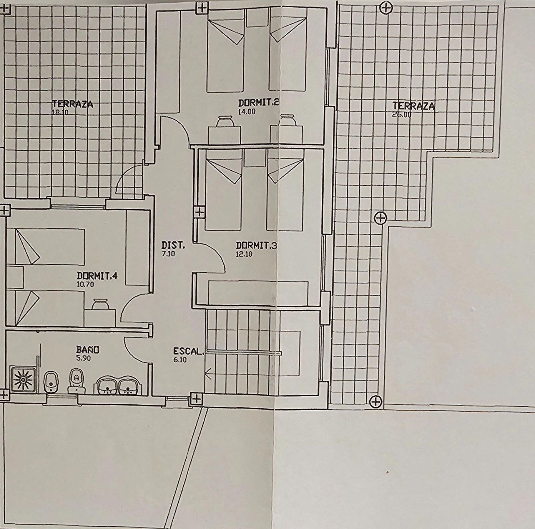 Casas o chalets-Venta-Pechina-1746108-Foto-65