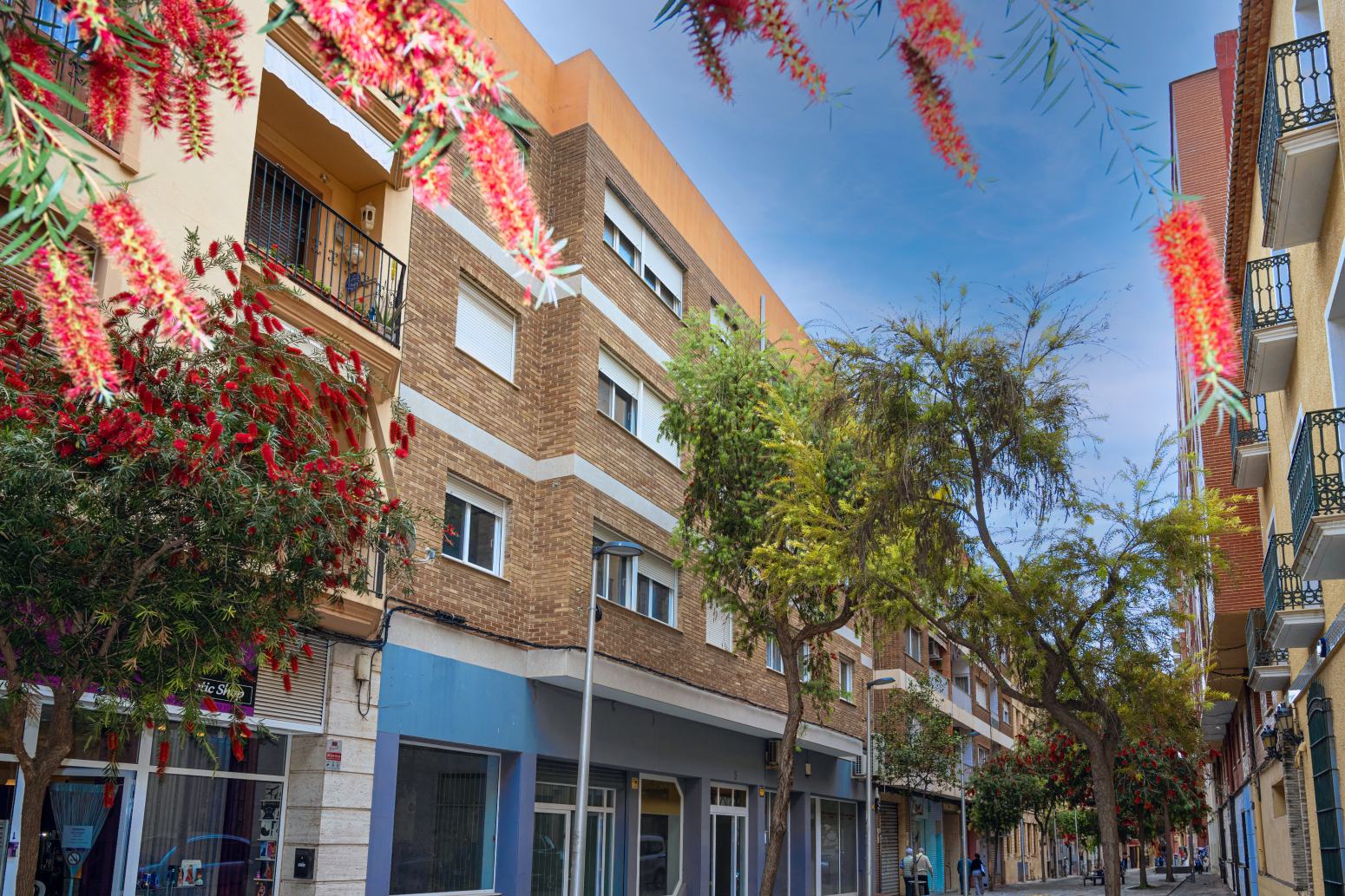 Fincas y solares-Venta-DÃ©nia-1722829-Foto-5