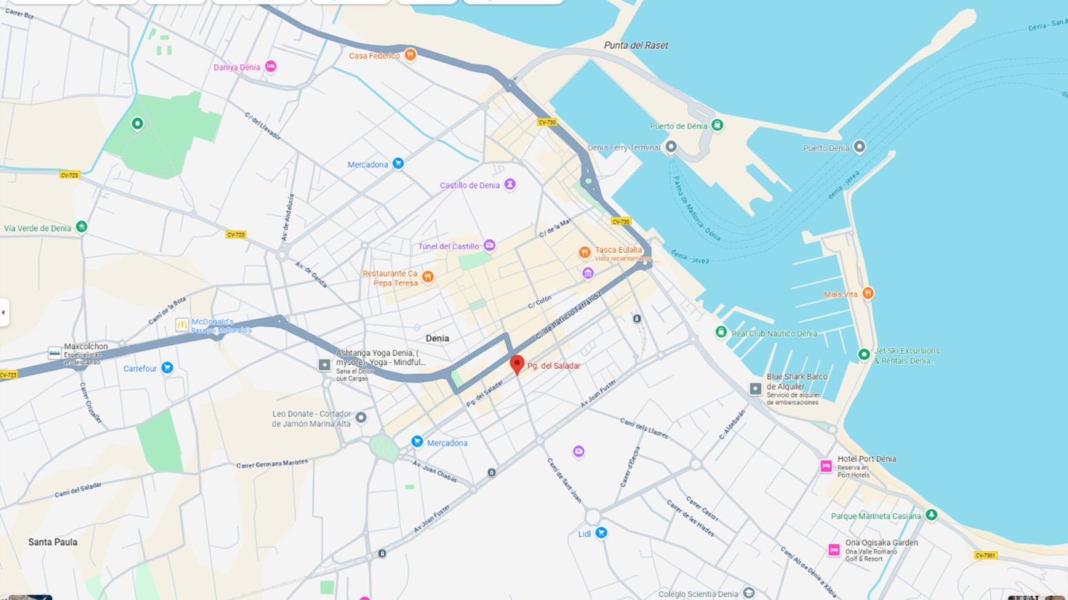 Pisos-Venta-DÃ©nia-1790769-Foto-17
